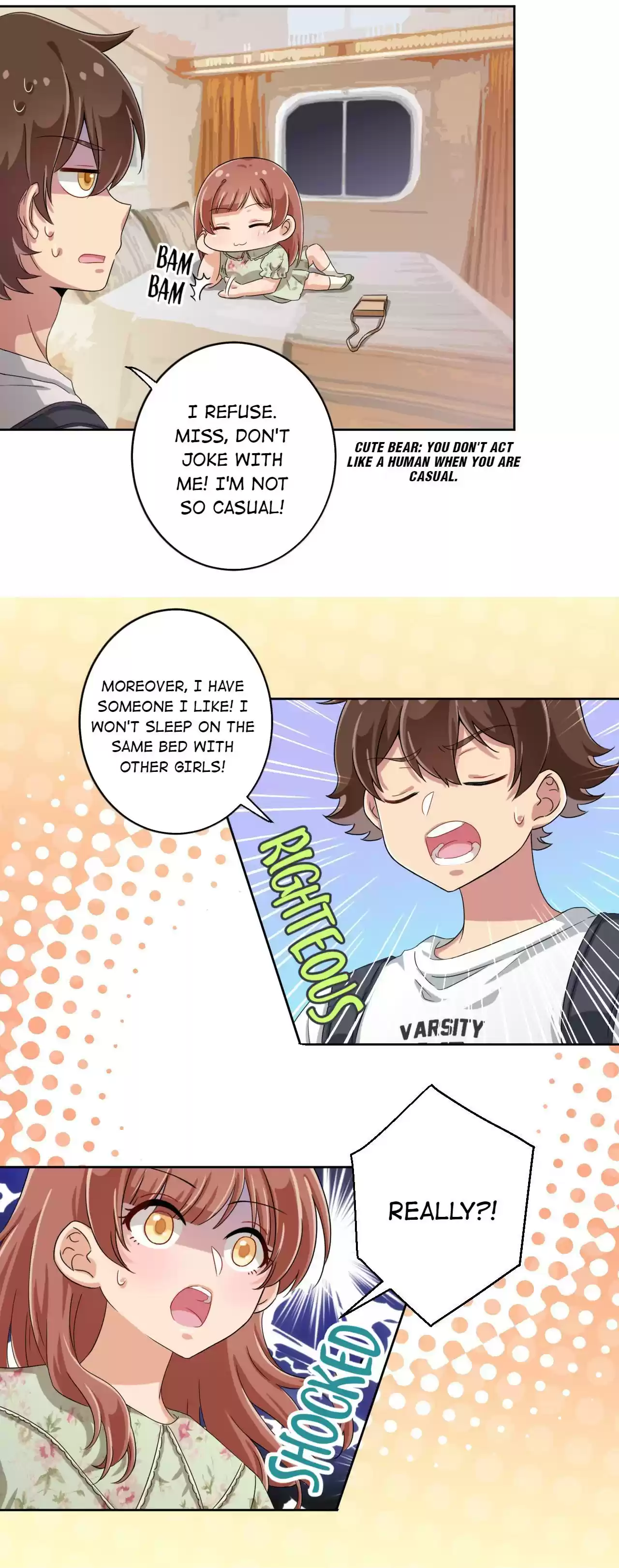 God Gave Me This Awkward Superpower, What Is It for? 38 Nerd and Cell Phone Are a Match Made in Heaven