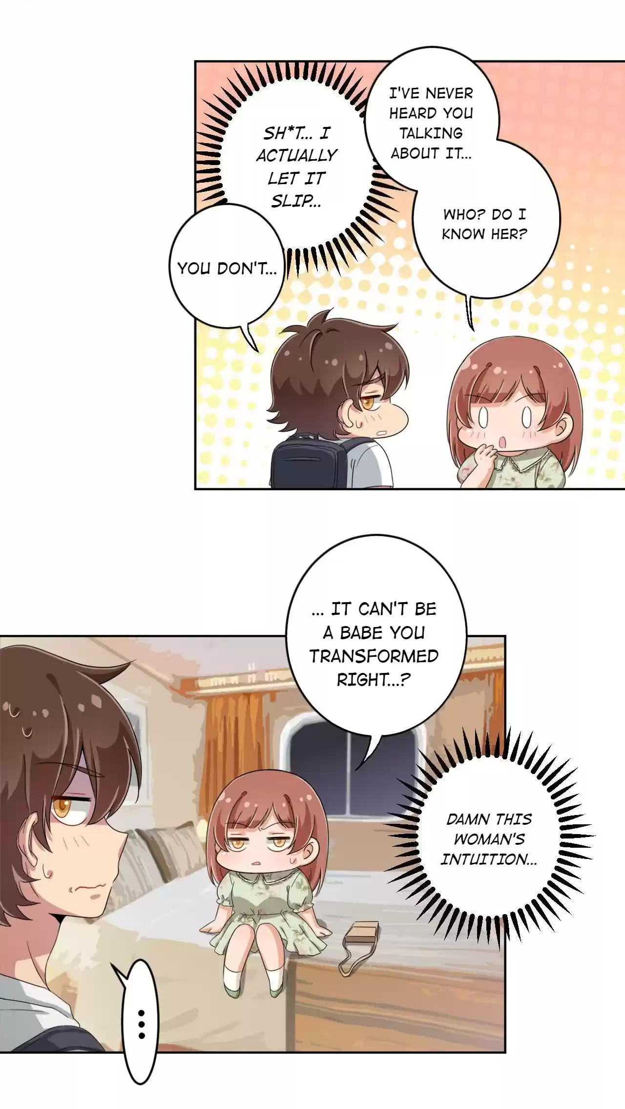 God Gave Me This Awkward Superpower, What Is It for? 38 Nerd and Cell Phone Are a Match Made in Heaven