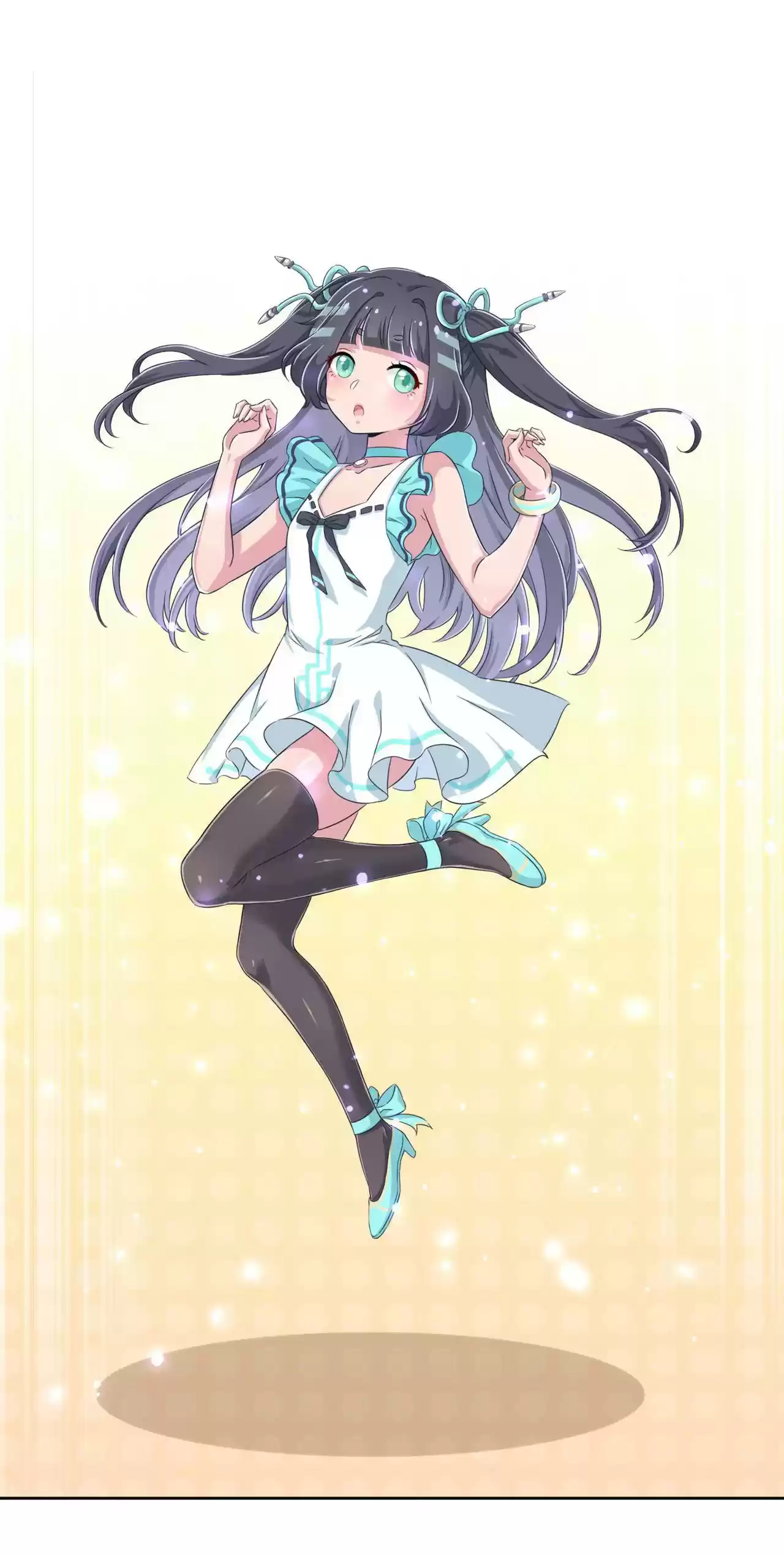 God Gave Me This Awkward Superpower, What Is It for? 38 Nerd and Cell Phone Are a Match Made in Heaven