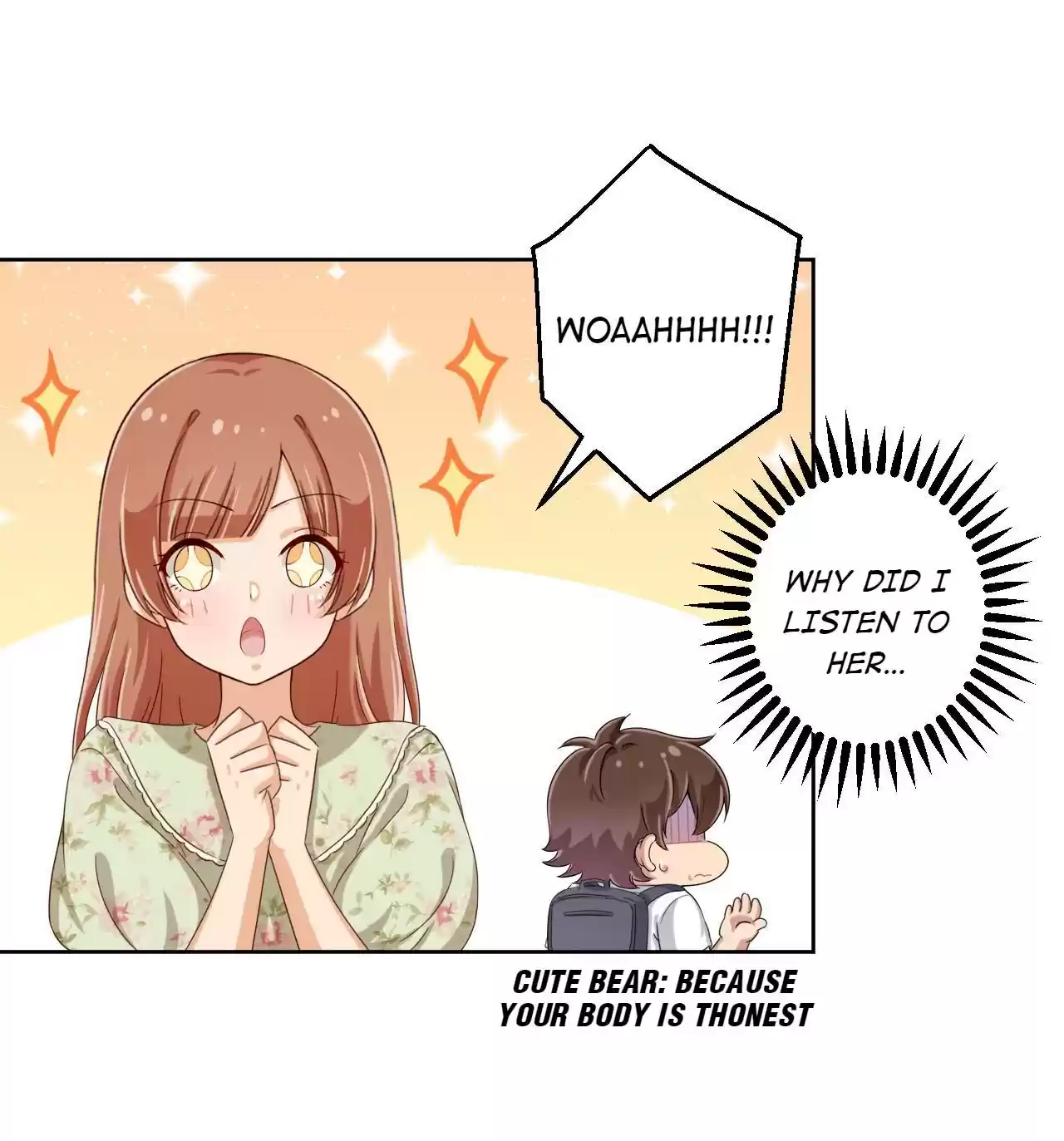 God Gave Me This Awkward Superpower, What Is It for? 38 Nerd and Cell Phone Are a Match Made in Heaven