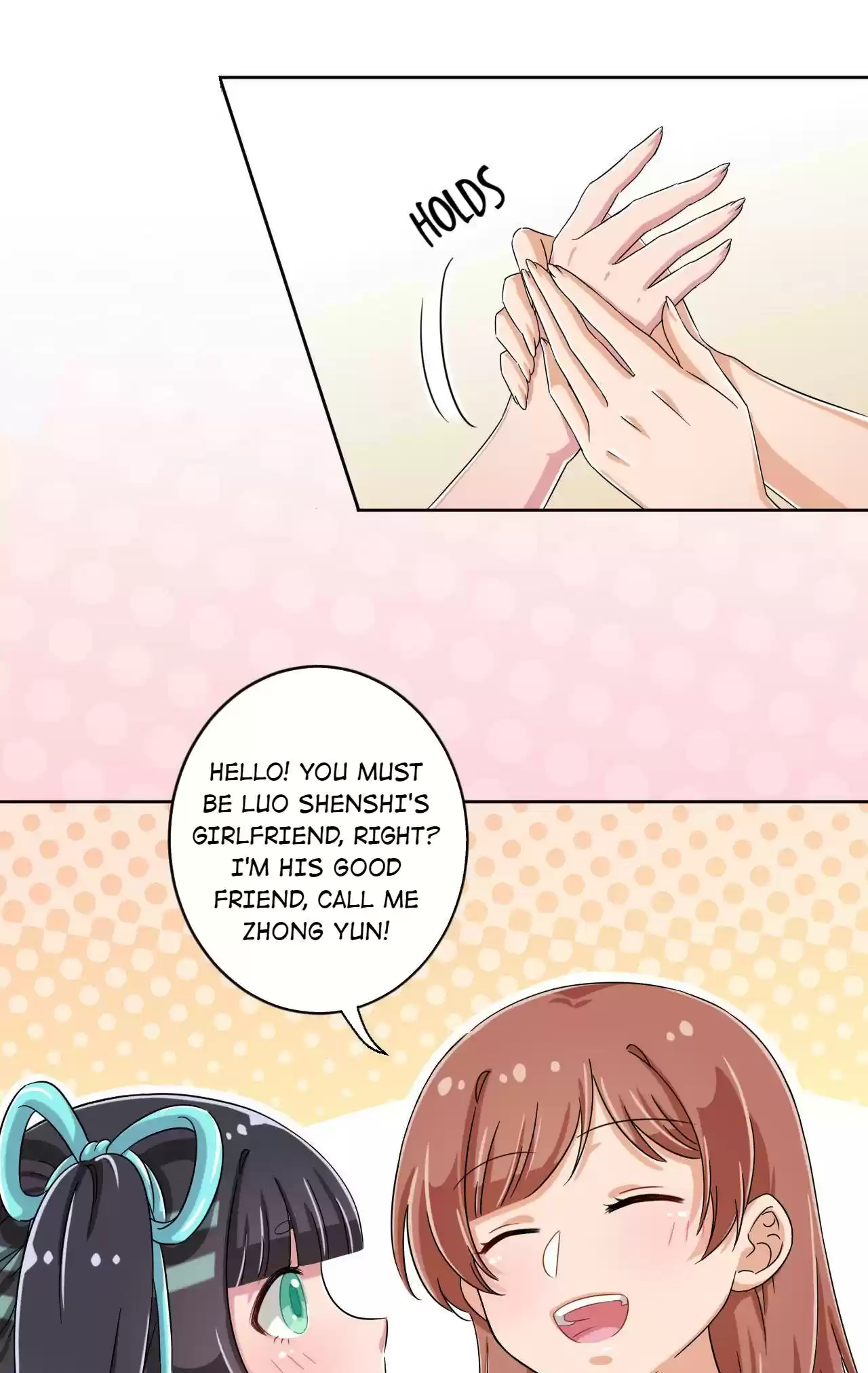 God Gave Me This Awkward Superpower, What Is It for? 38 Nerd and Cell Phone Are a Match Made in Heaven