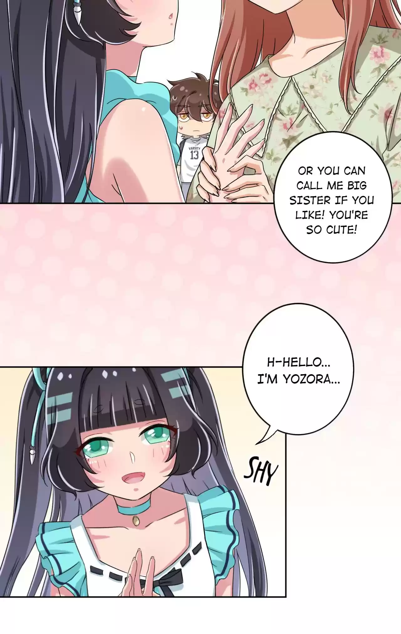 God Gave Me This Awkward Superpower, What Is It for? 38 Nerd and Cell Phone Are a Match Made in Heaven