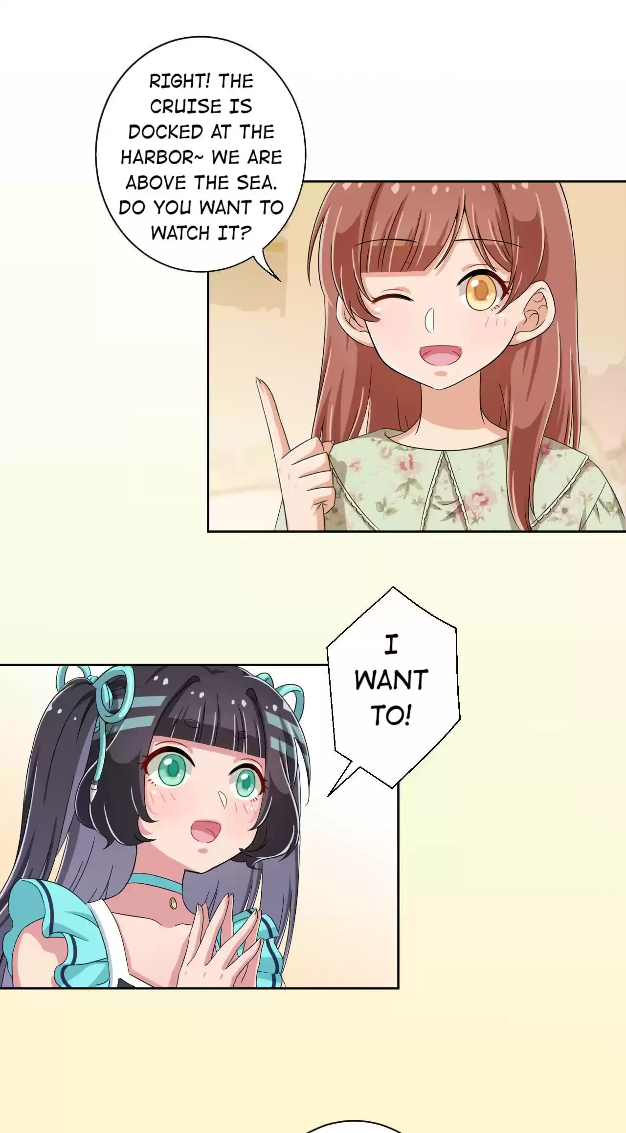 God Gave Me This Awkward Superpower, What Is It for? 39 Yozora, Do You Want to Watch the Sea?