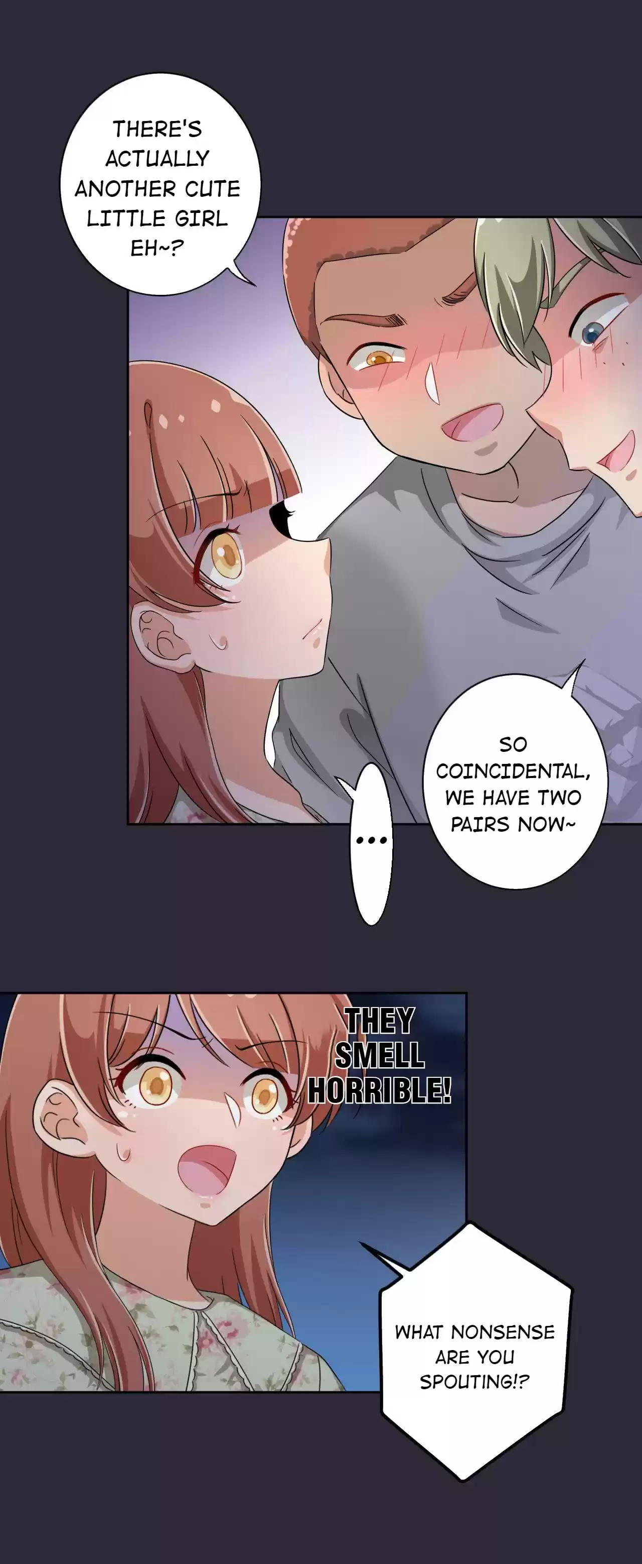 God Gave Me This Awkward Superpower, What Is It for? 39 Yozora, Do You Want to Watch the Sea?