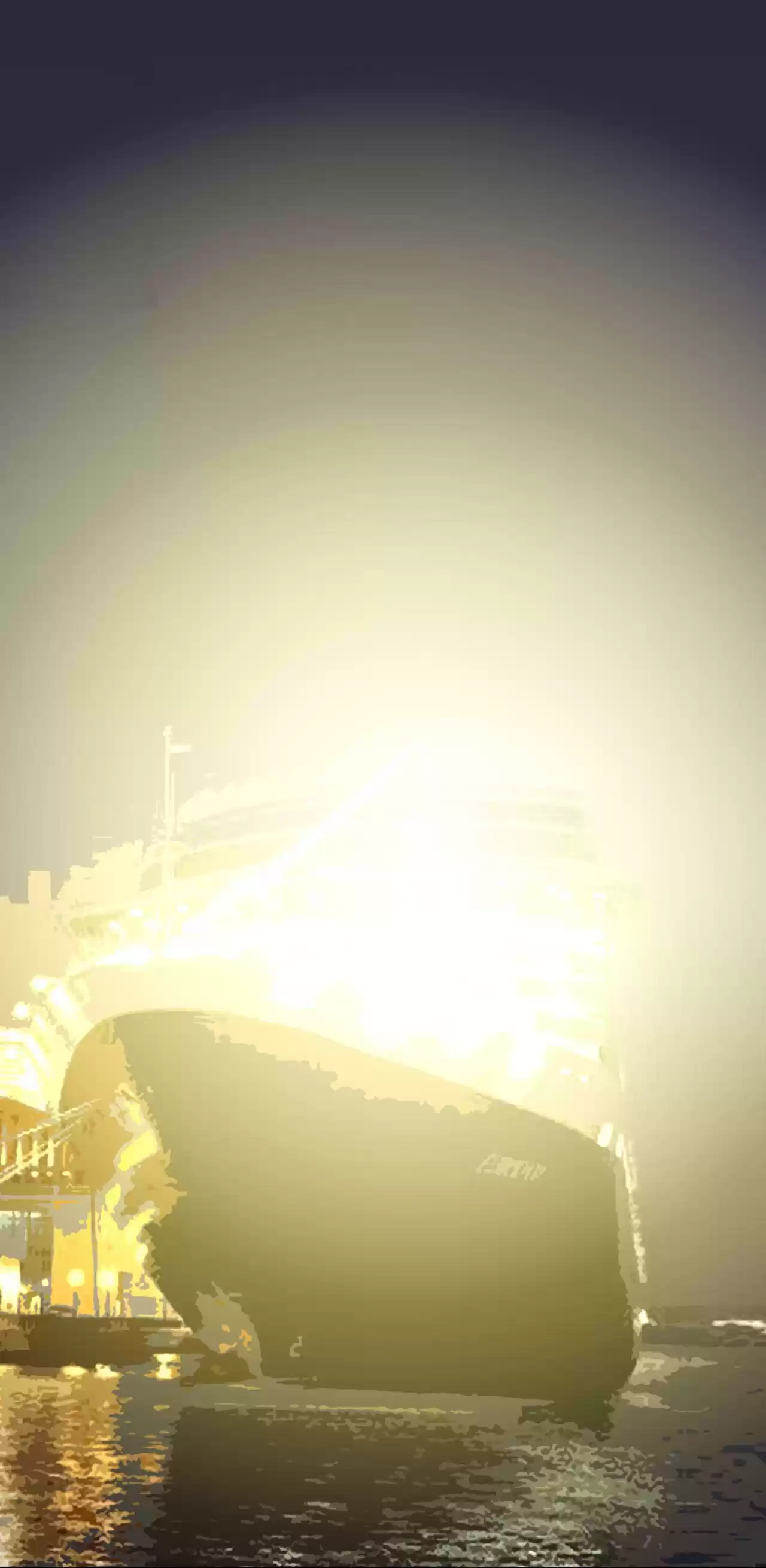 God Gave Me This Awkward Superpower, What Is It for? 39 Yozora, Do You Want to Watch the Sea?