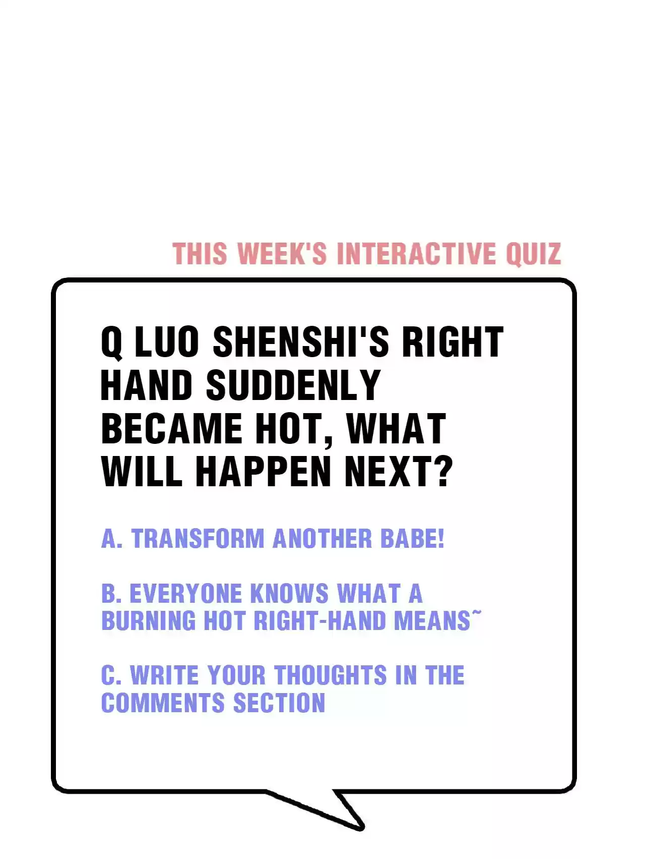 God Gave Me This Awkward Superpower, What Is It for? 39 Yozora, Do You Want to Watch the Sea?