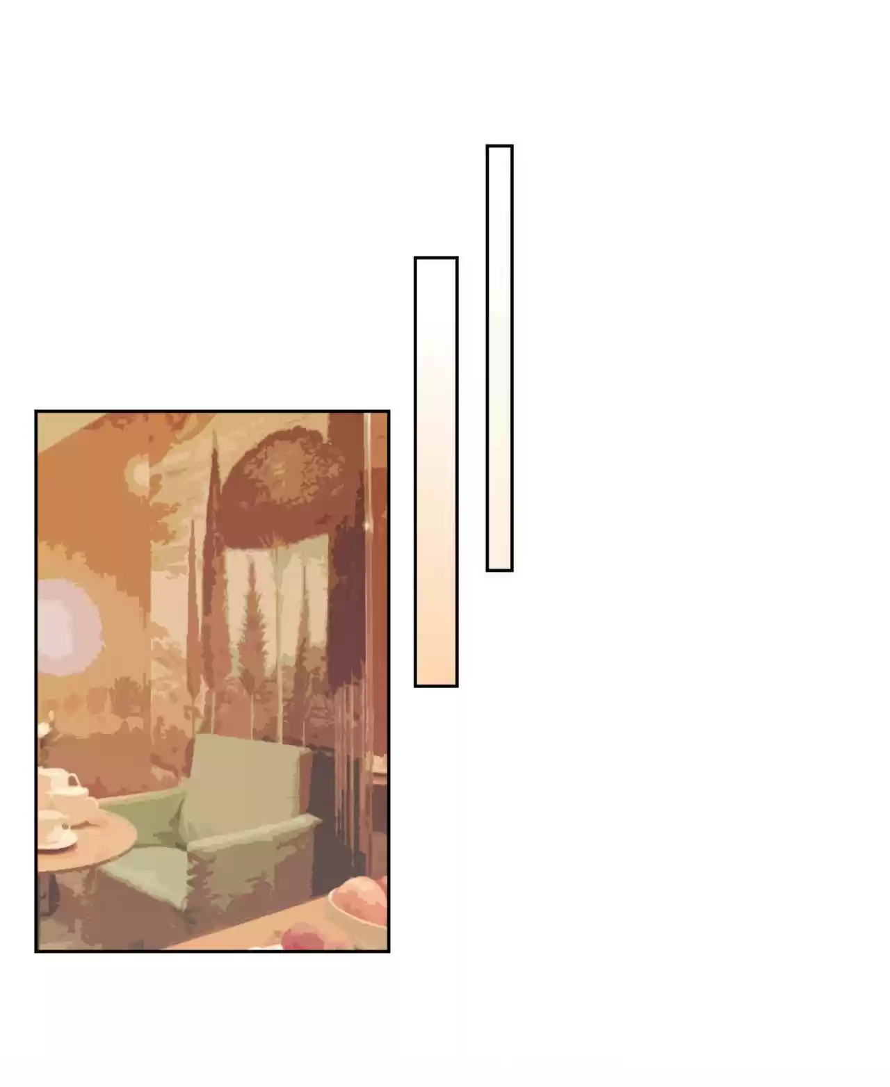 God Gave Me This Awkward Superpower, What Is It for? 40 Don't Shoot At Them