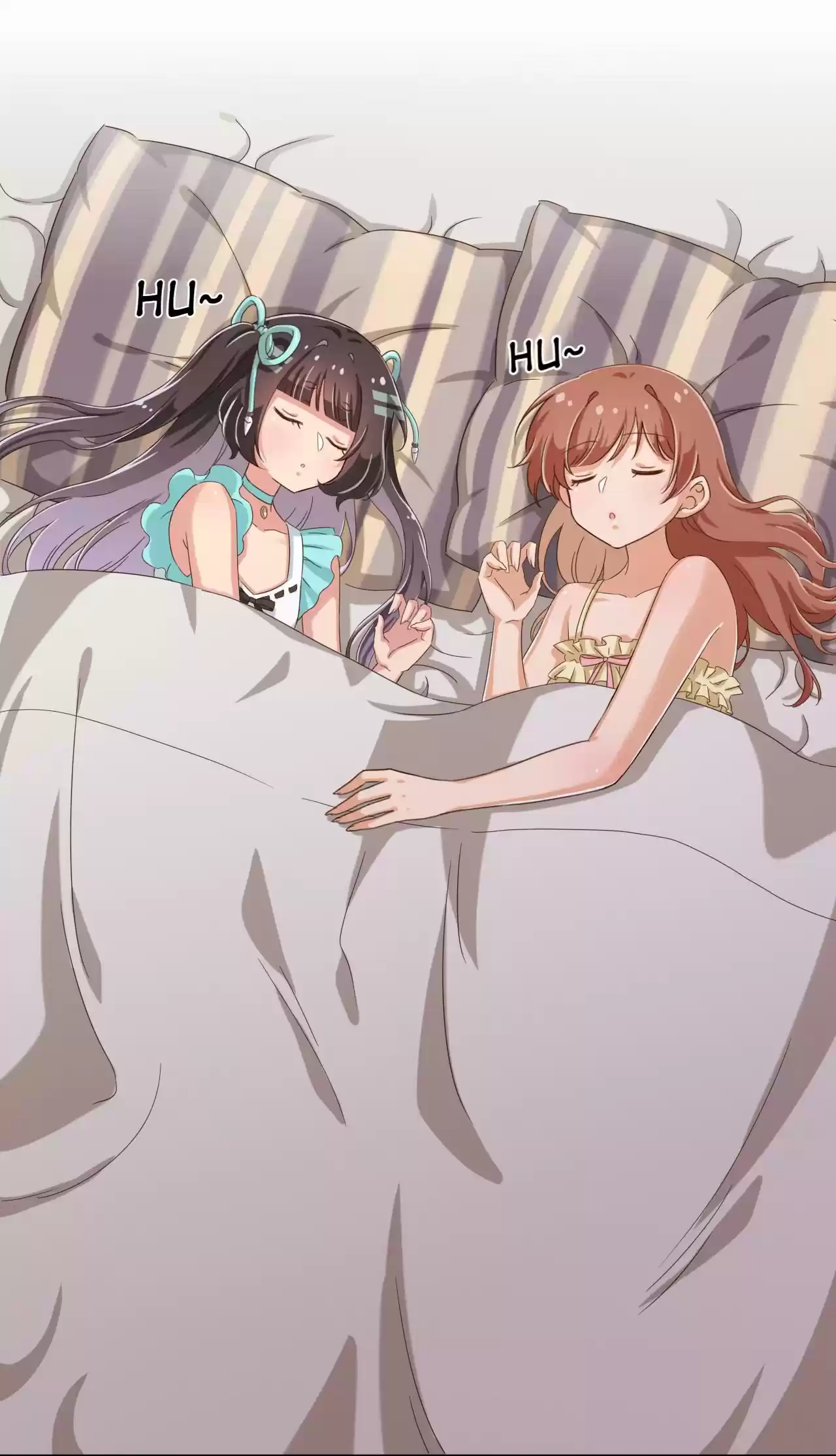 God Gave Me This Awkward Superpower, What Is It for? 40 Don't Shoot At Them