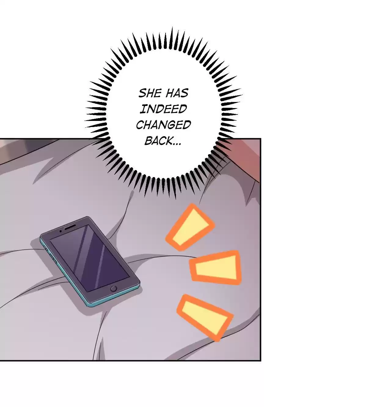 God Gave Me This Awkward Superpower, What Is It for? 41 Luo Shenshi's Gone Mad...