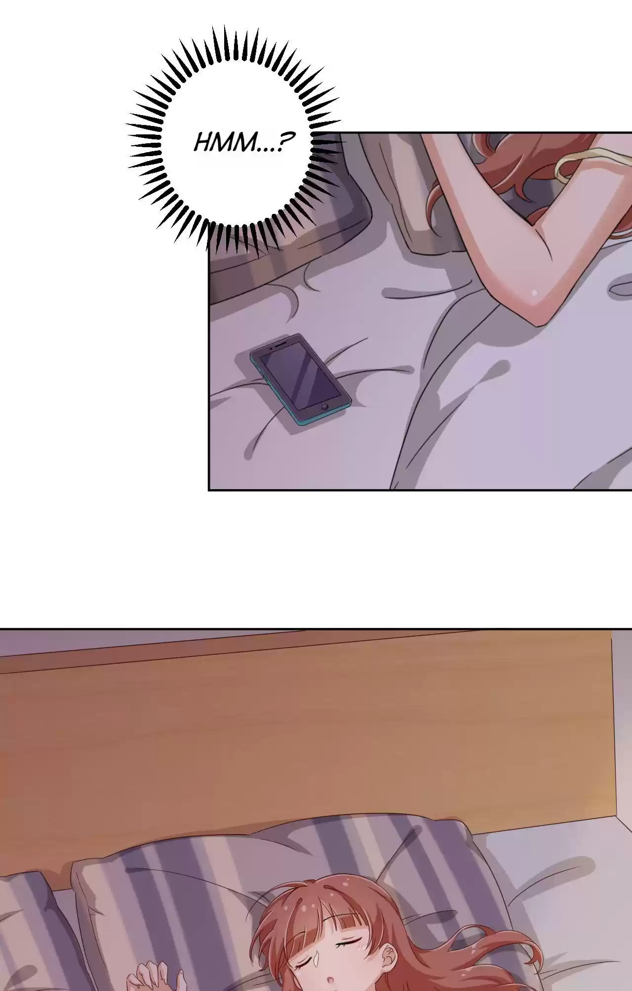 God Gave Me This Awkward Superpower, What Is It for? 41 Luo Shenshi's Gone Mad...