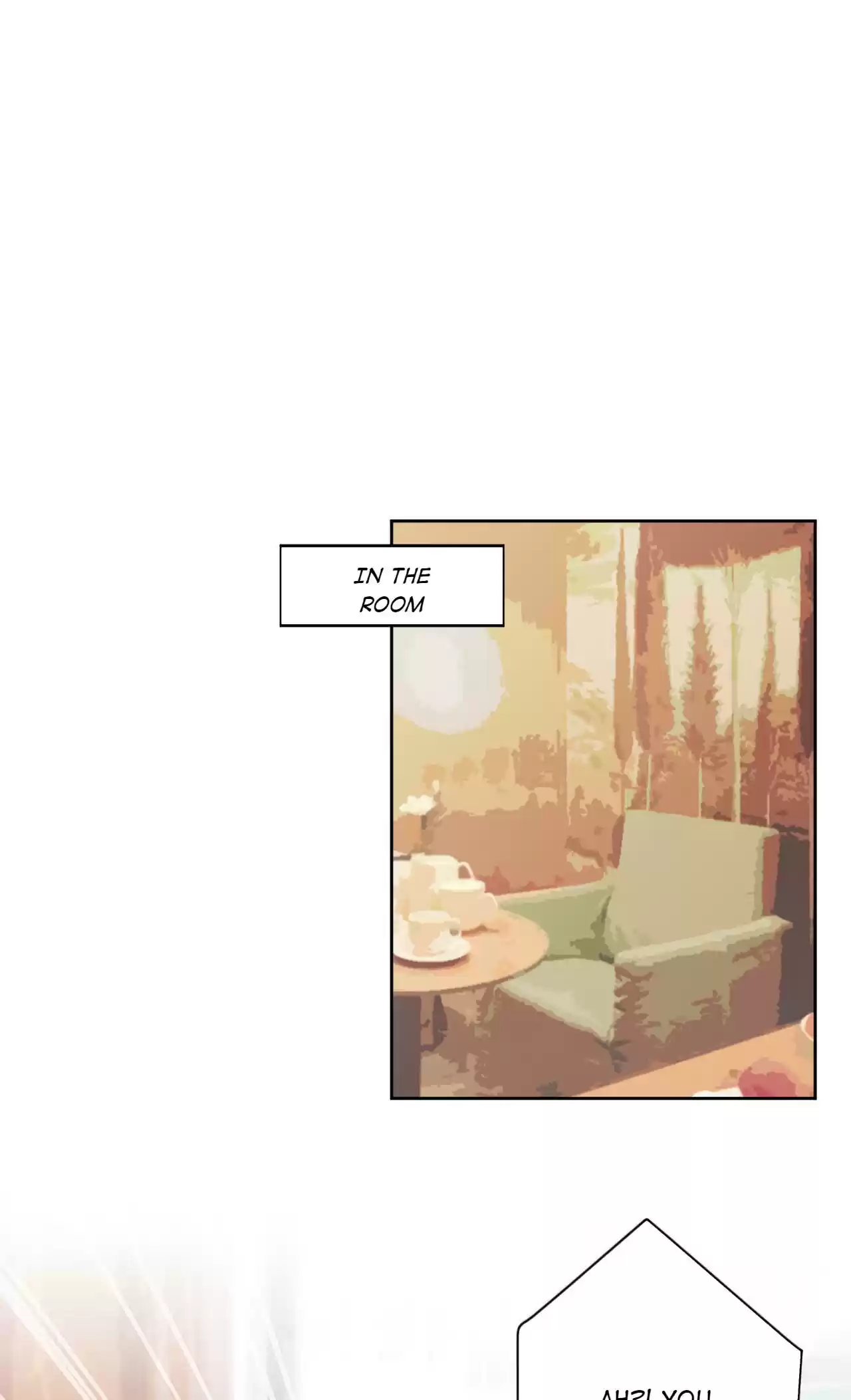 God Gave Me This Awkward Superpower, What Is It for? 41 Luo Shenshi's Gone Mad...