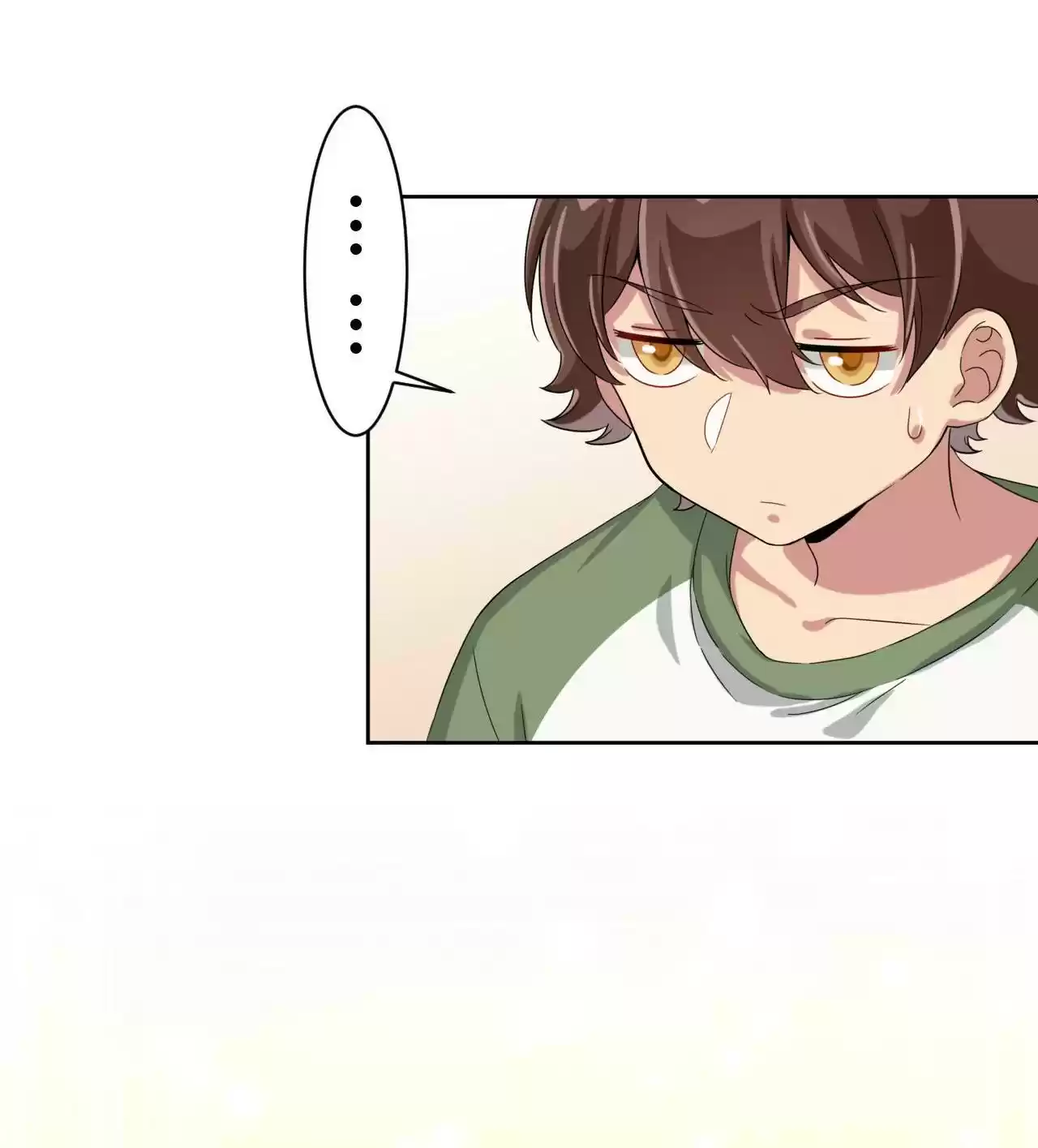 God Gave Me This Awkward Superpower, What Is It for? 41 Luo Shenshi's Gone Mad...