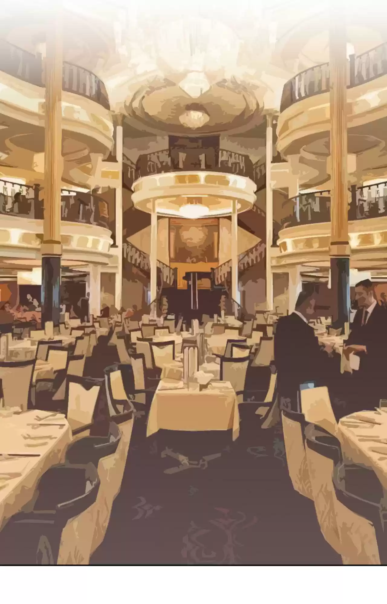 God Gave Me This Awkward Superpower, What Is It for? 41 Luo Shenshi's Gone Mad...