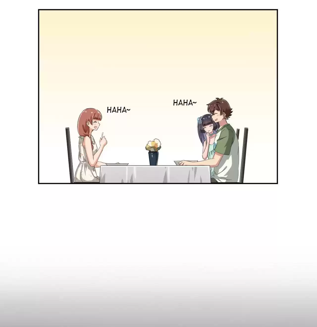 God Gave Me This Awkward Superpower, What Is It for? 41 Luo Shenshi's Gone Mad...