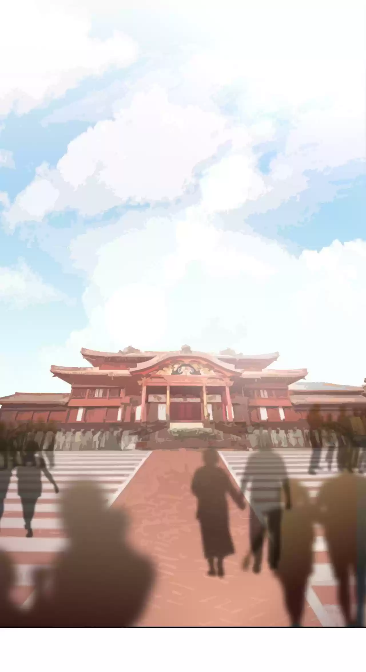 God Gave Me This Awkward Superpower, What Is It for? 42 Can I Touch It?