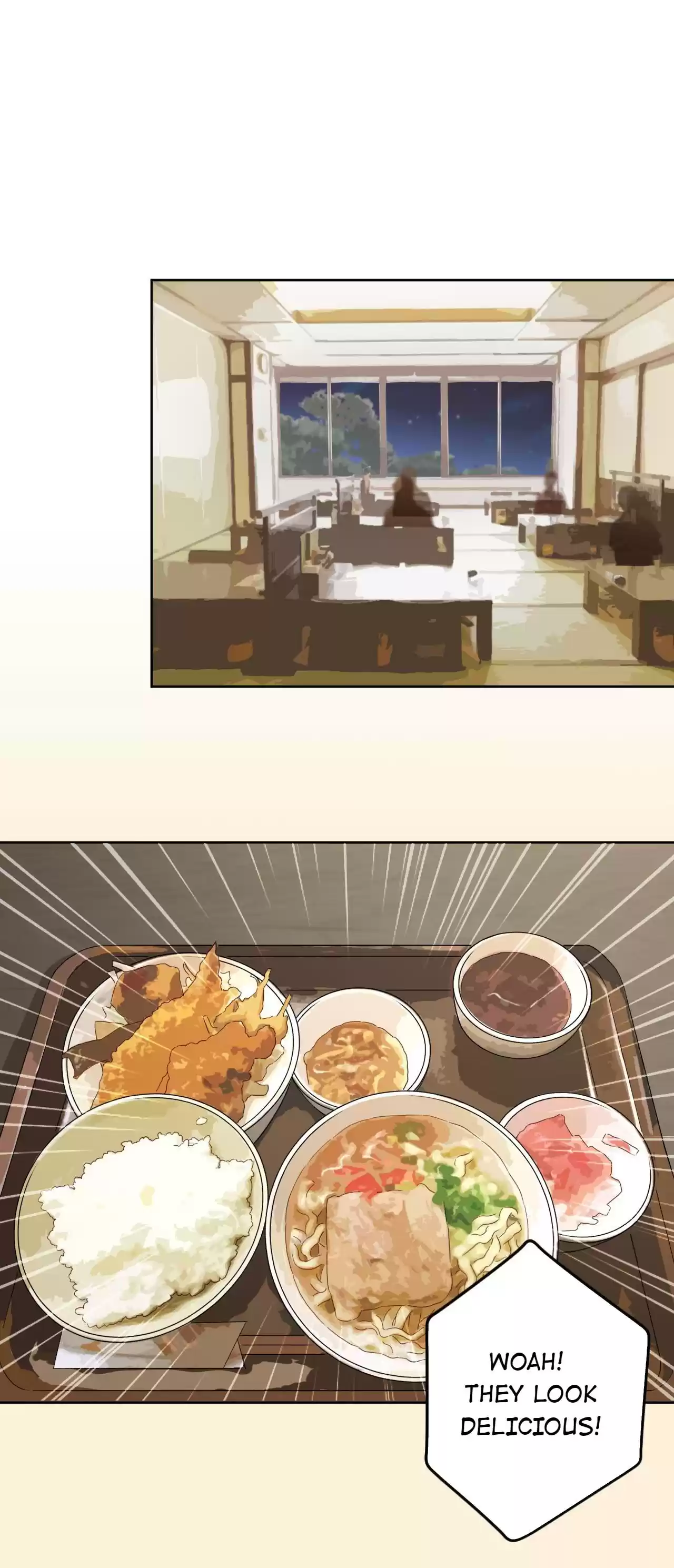 God Gave Me This Awkward Superpower, What Is It for? 42 Can I Touch It?