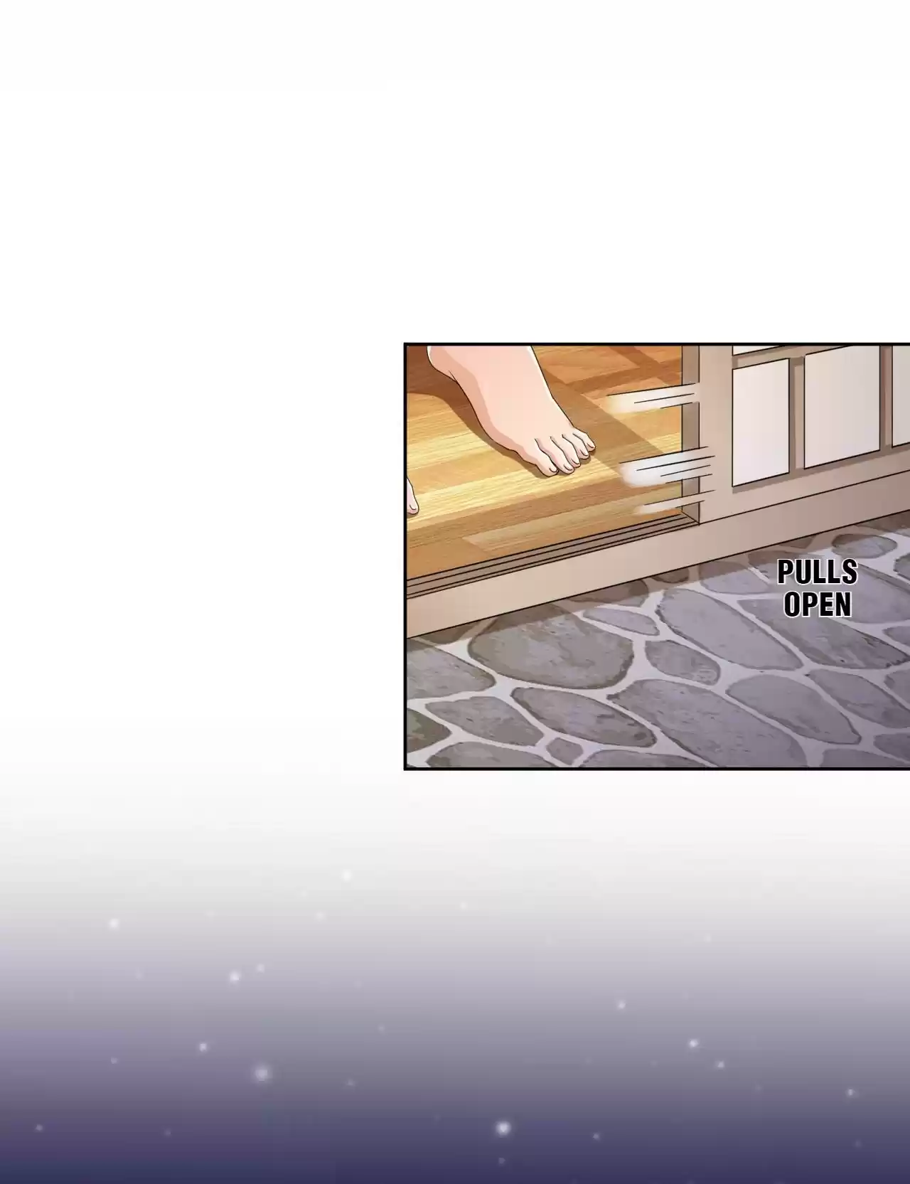 God Gave Me This Awkward Superpower, What Is It for? 42 Can I Touch It?