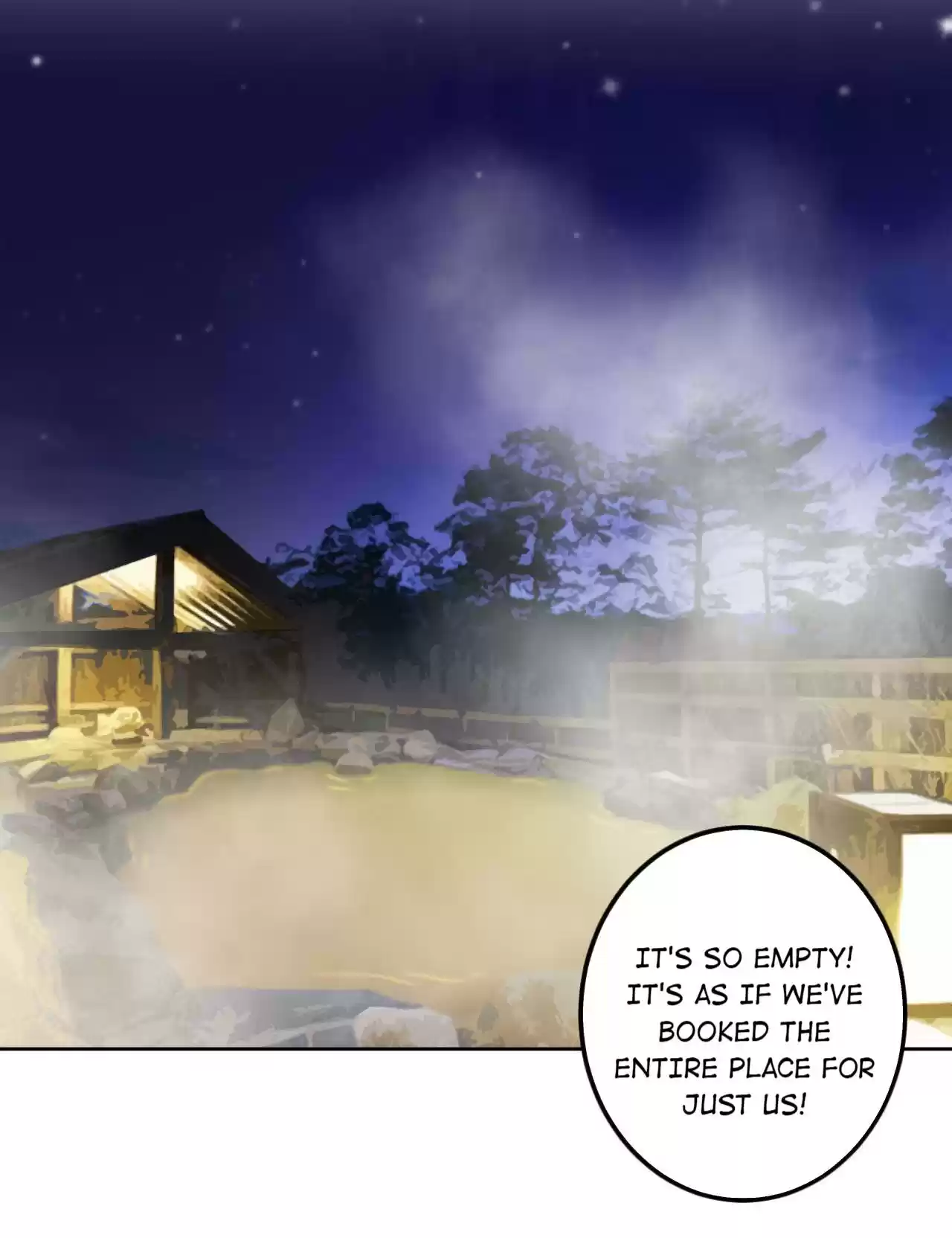 God Gave Me This Awkward Superpower, What Is It for? 42 Can I Touch It?