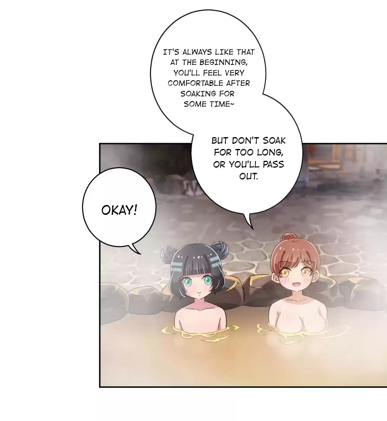 God Gave Me This Awkward Superpower, What Is It for? 42 Can I Touch It?