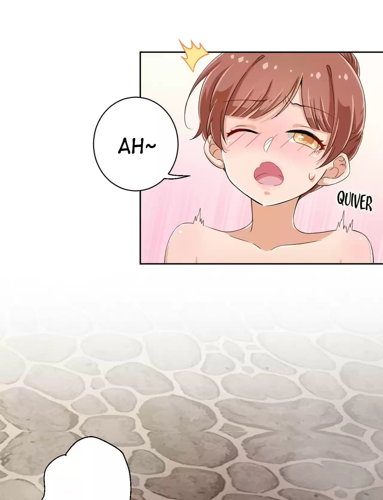 God Gave Me This Awkward Superpower, What Is It for? 42 Can I Touch It?