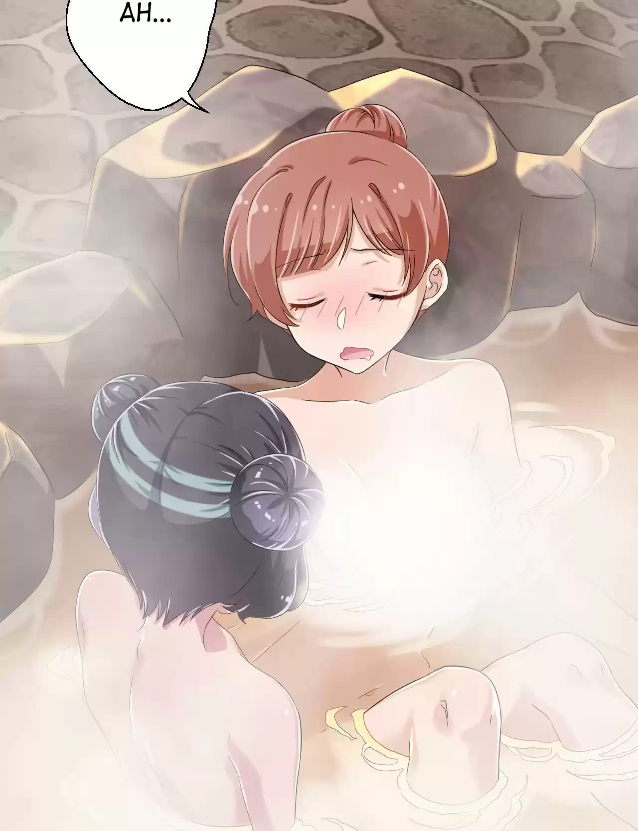 God Gave Me This Awkward Superpower, What Is It for? 42 Can I Touch It?