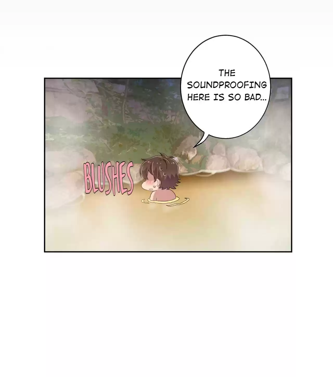 God Gave Me This Awkward Superpower, What Is It for? 42 Can I Touch It?