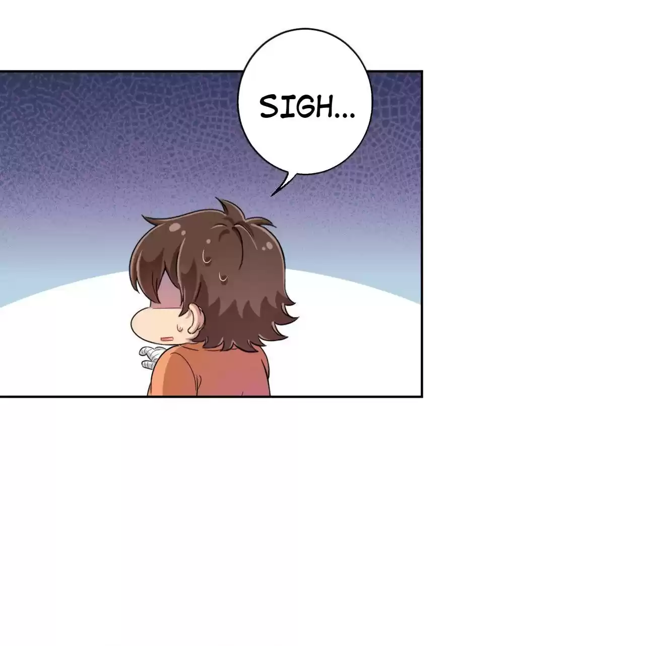 God Gave Me This Awkward Superpower, What Is It for? 44 I'll Definitely Make Master Comfortable!