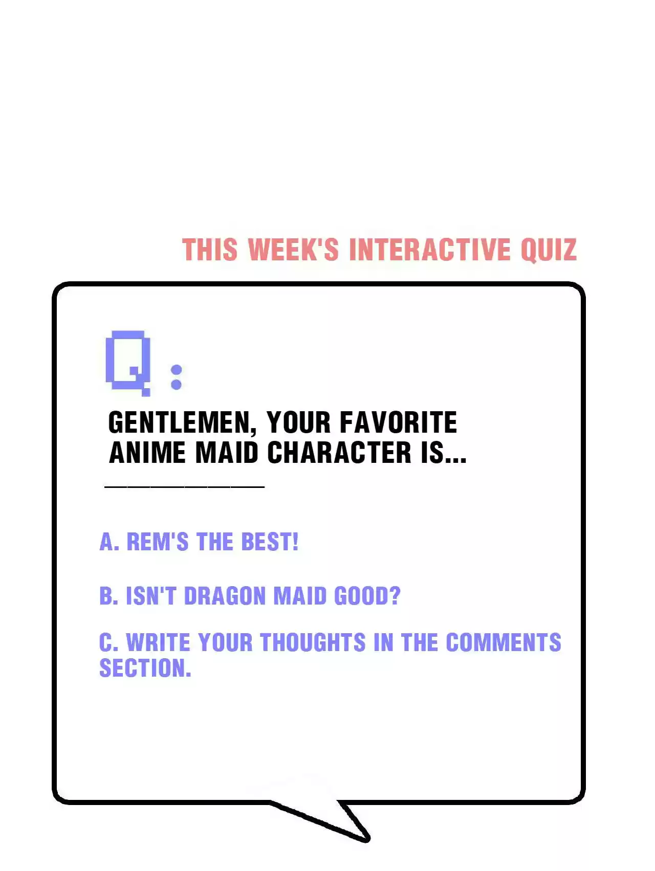 God Gave Me This Awkward Superpower, What Is It for? 44 I'll Definitely Make Master Comfortable!