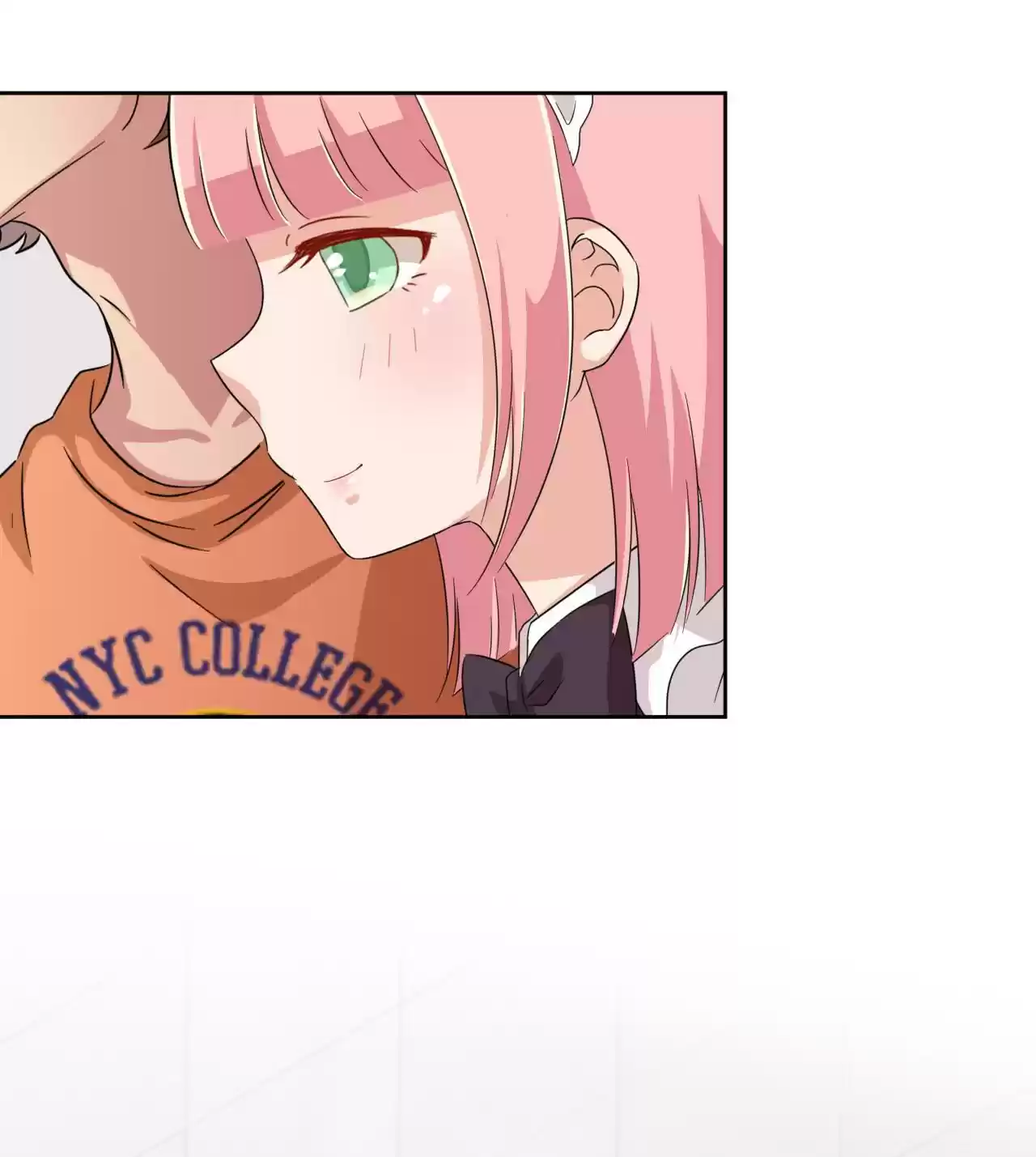 God Gave Me This Awkward Superpower, What Is It for? 45.0 Master, It's H-Hot...