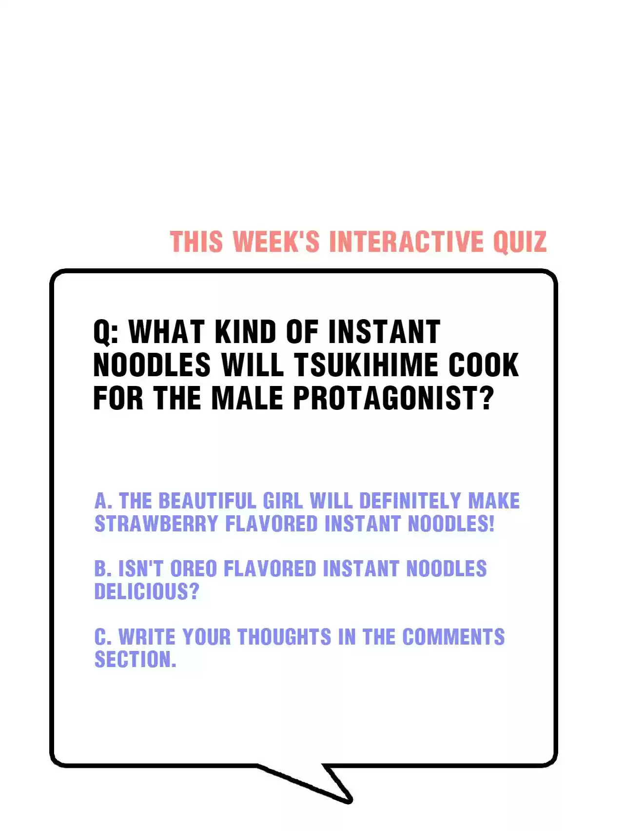 God Gave Me This Awkward Superpower, What Is It for? 45.0 Master, It's H-Hot...