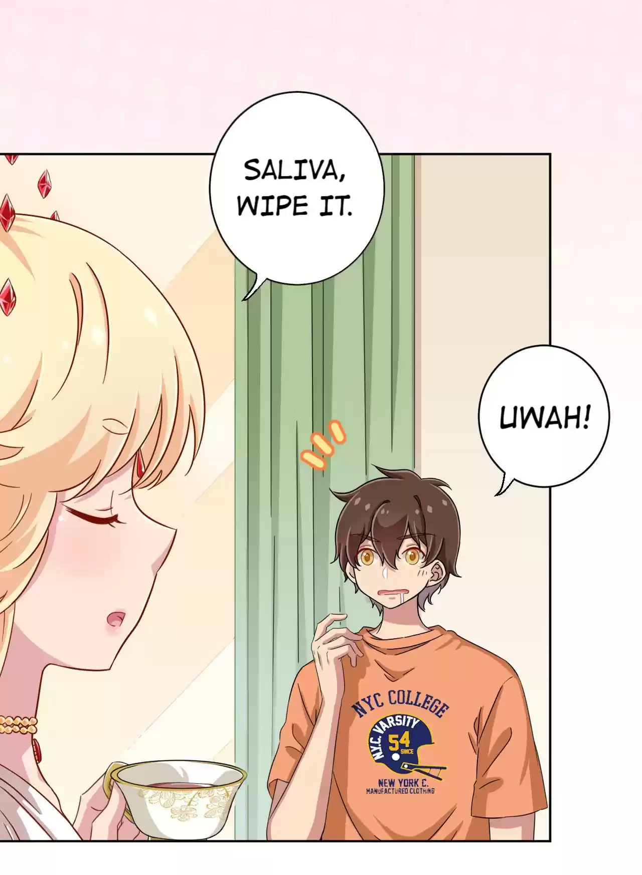 God Gave Me This Awkward Superpower, What Is It for? 47 Using My Superpower to Change the World