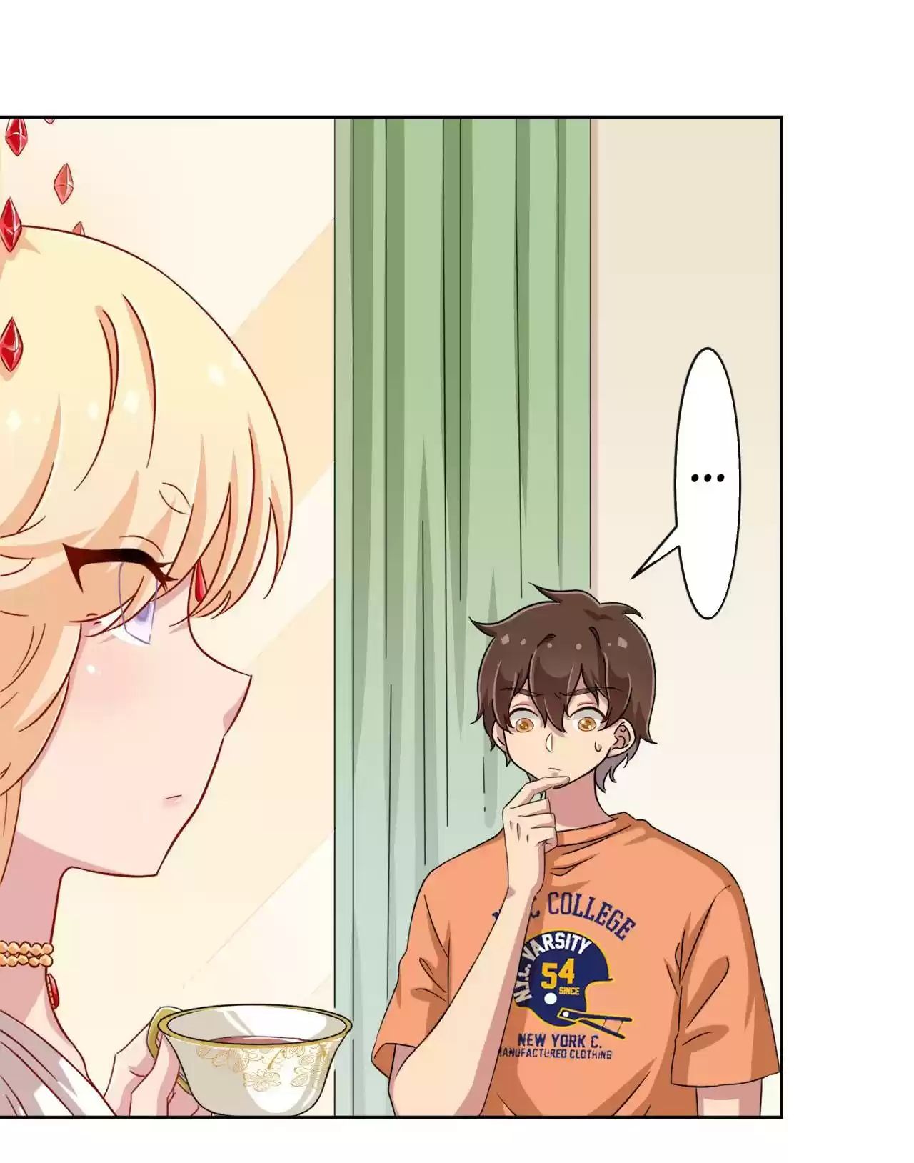 God Gave Me This Awkward Superpower, What Is It for? 47 Using My Superpower to Change the World