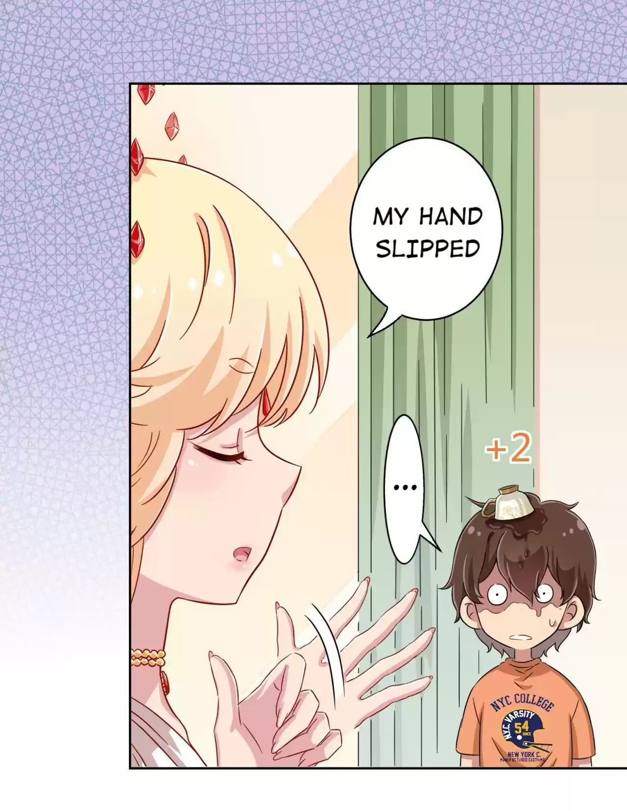 God Gave Me This Awkward Superpower, What Is It for? 47 Using My Superpower to Change the World