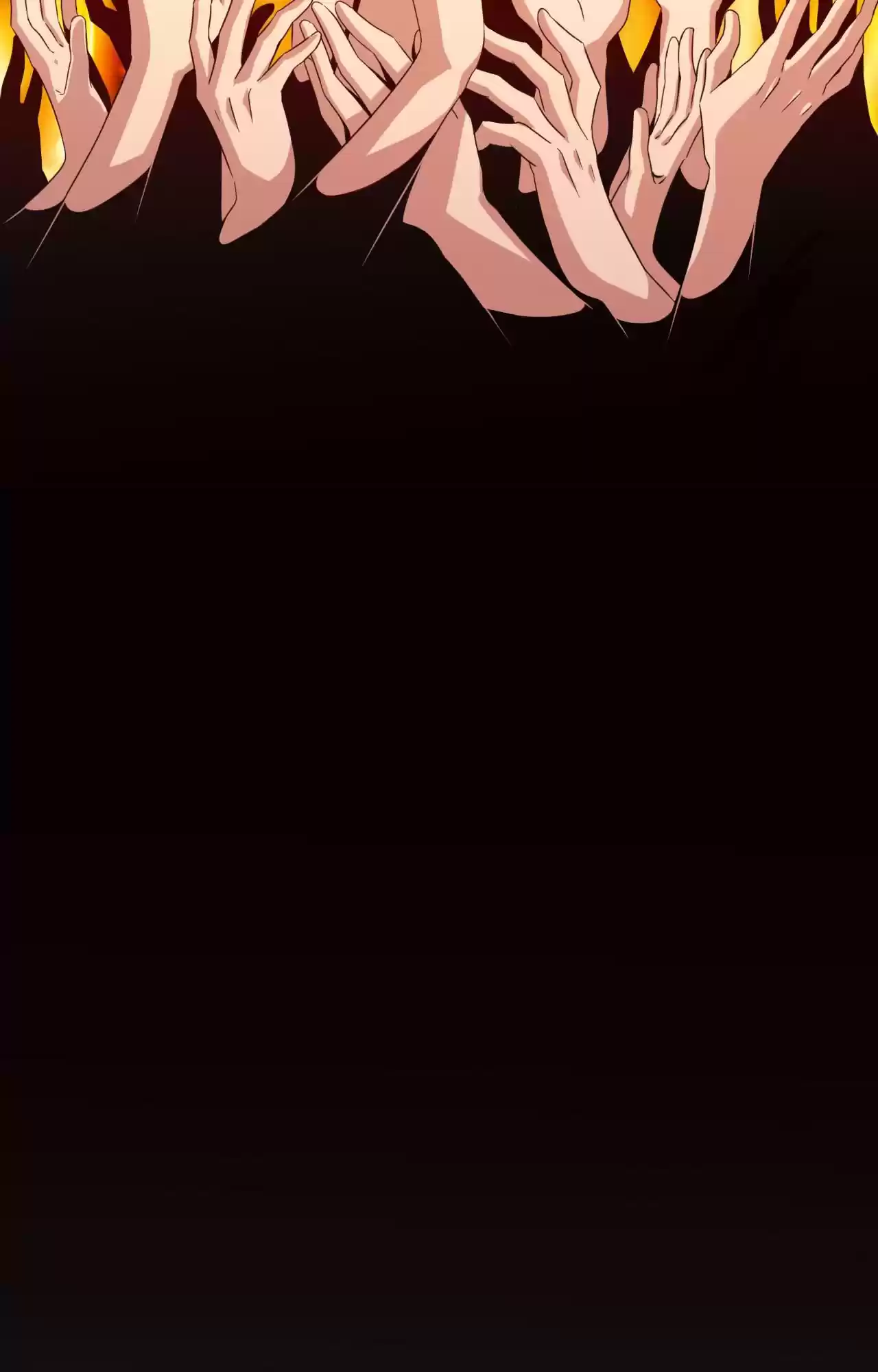 God Gave Me This Awkward Superpower, What Is It for? 48 The Person Chosen by God