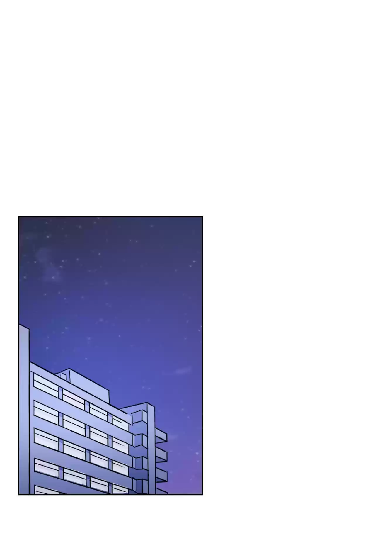 God Gave Me This Awkward Superpower, What Is It for? 48 The Person Chosen by God