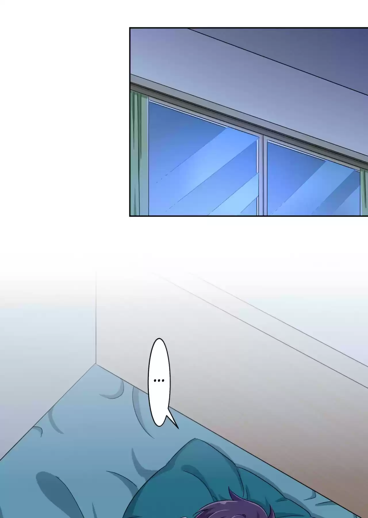 God Gave Me This Awkward Superpower, What Is It for? 48 The Person Chosen by God