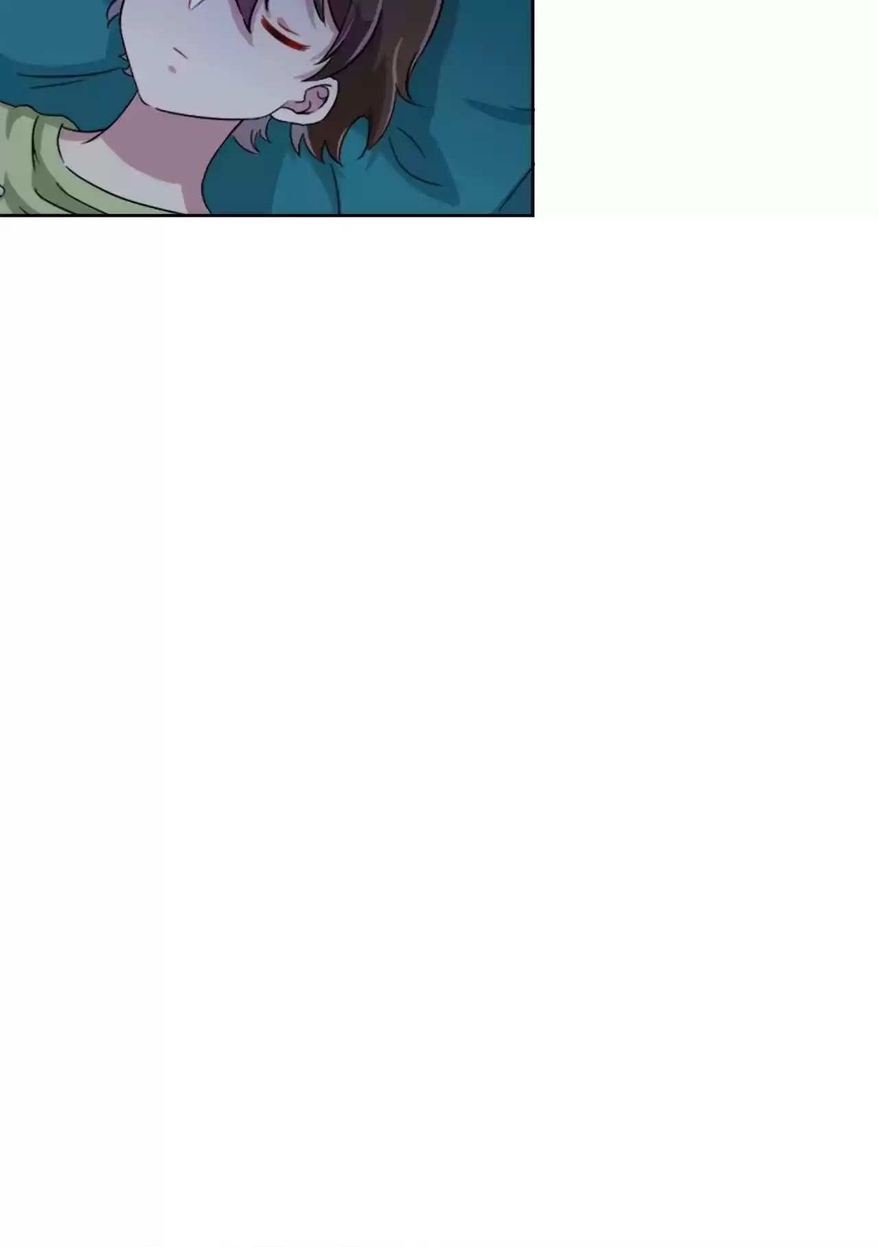 God Gave Me This Awkward Superpower, What Is It for? 48 The Person Chosen by God