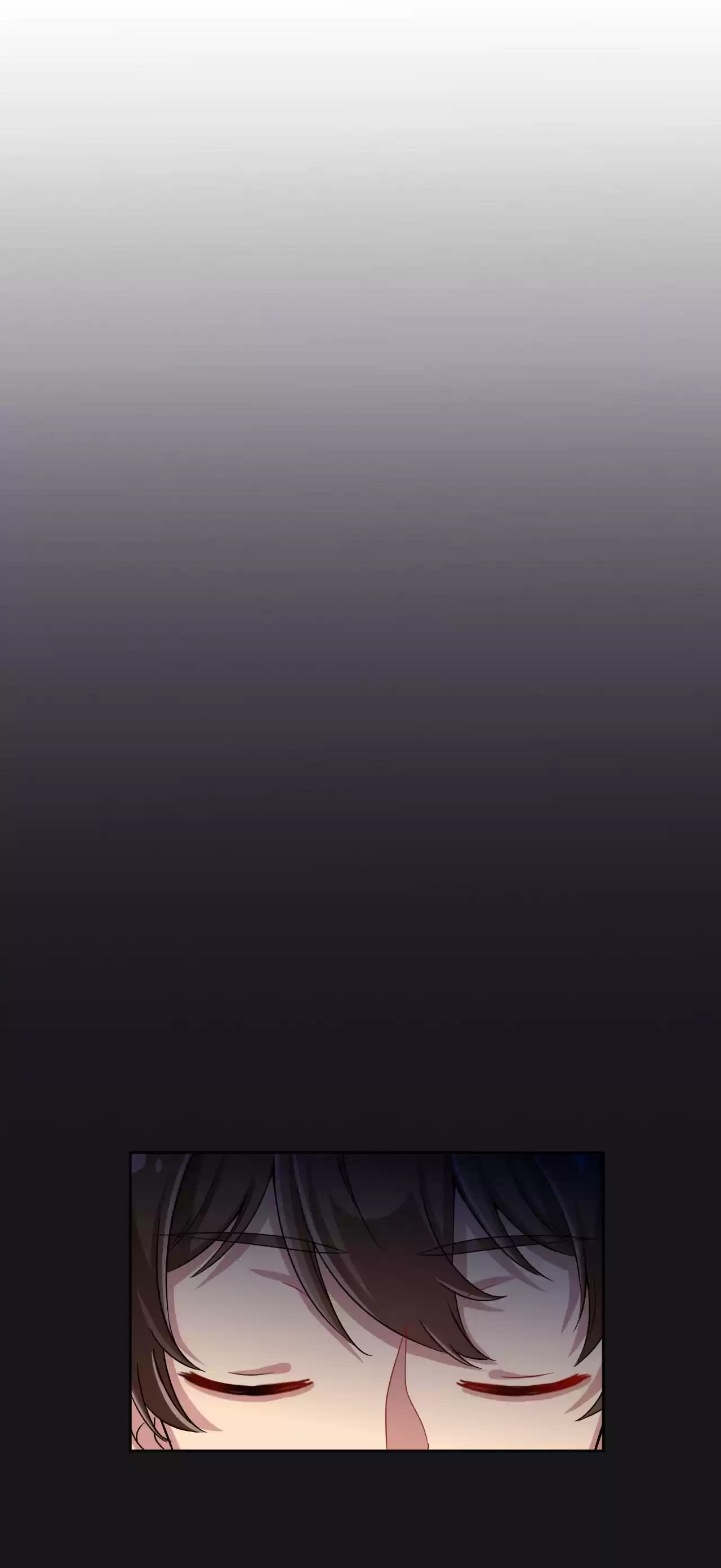 God Gave Me This Awkward Superpower, What Is It for? 48 The Person Chosen by God