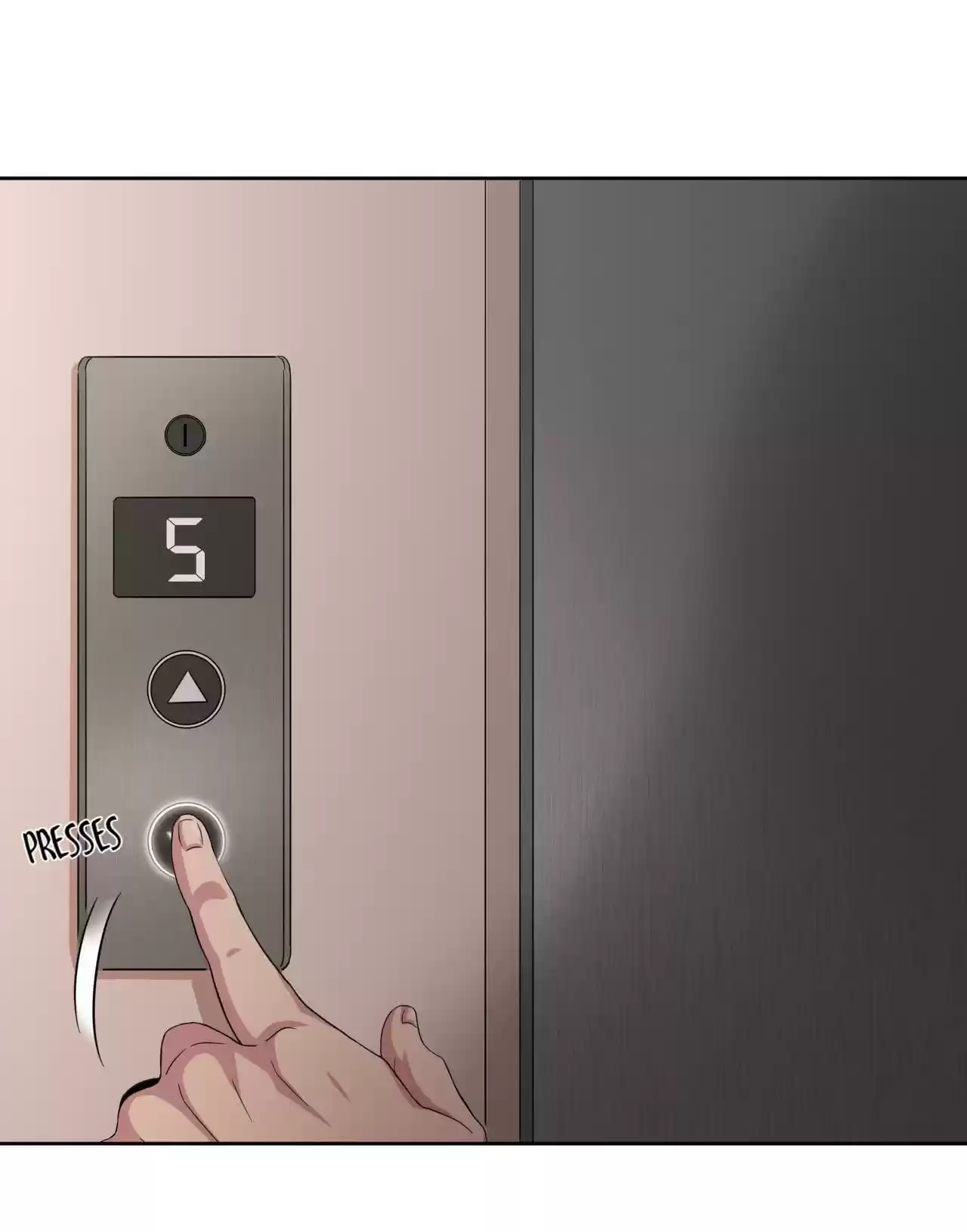 God Gave Me This Awkward Superpower, What Is It for? 50 I Can Only Help You to This Point