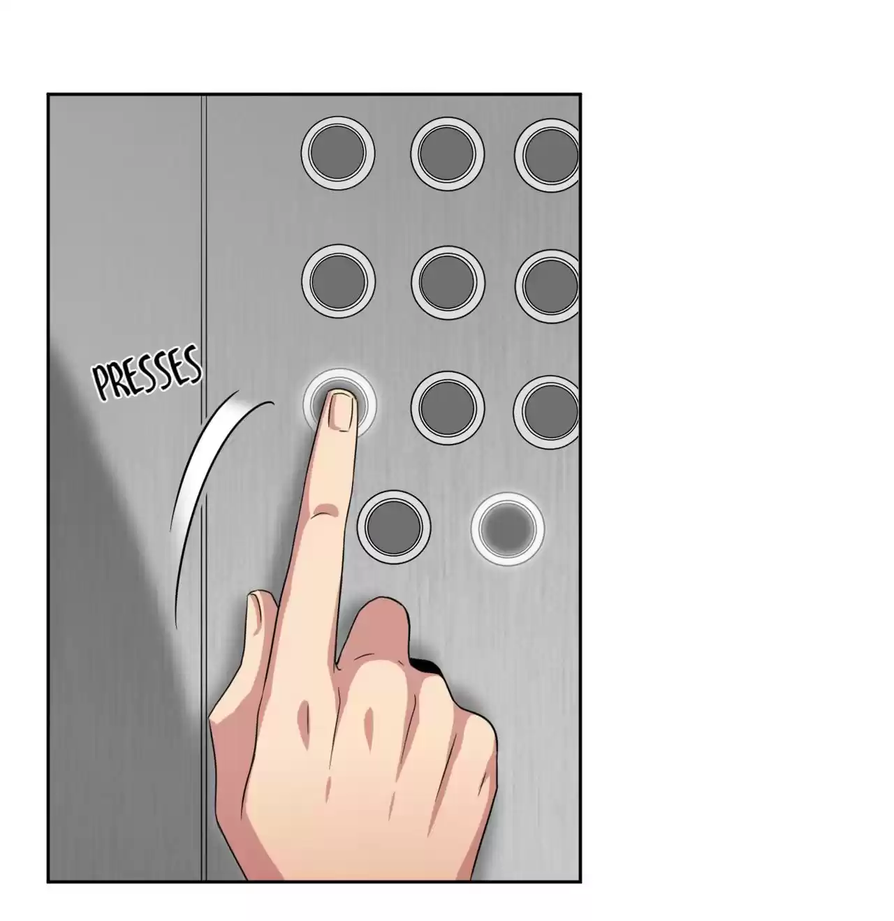 God Gave Me This Awkward Superpower, What Is It for? 50 I Can Only Help You to This Point