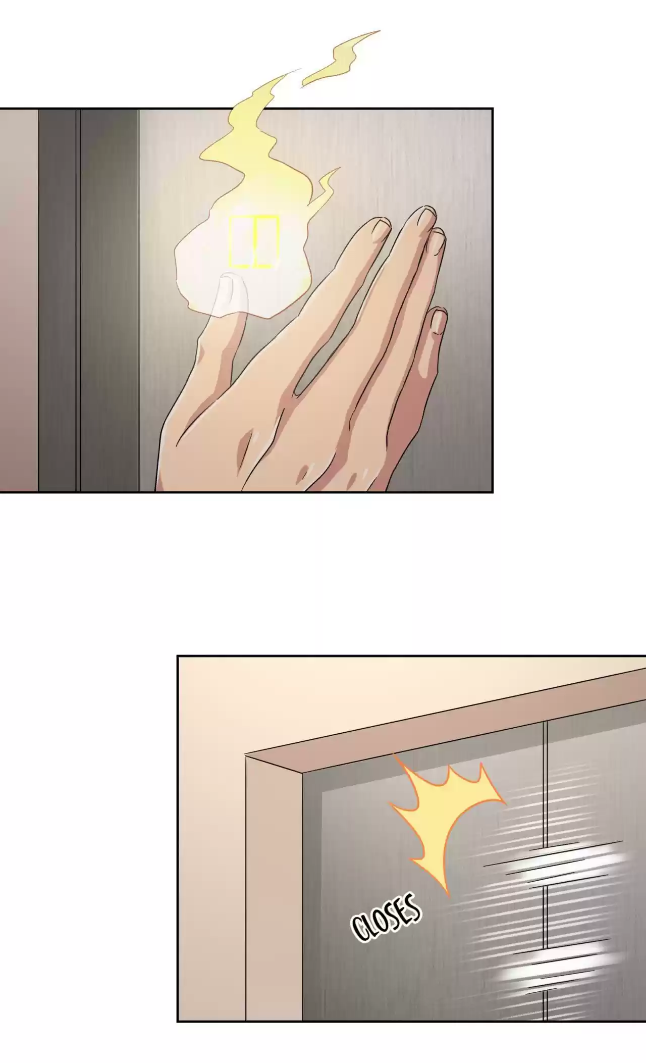 God Gave Me This Awkward Superpower, What Is It for? 50 I Can Only Help You to This Point