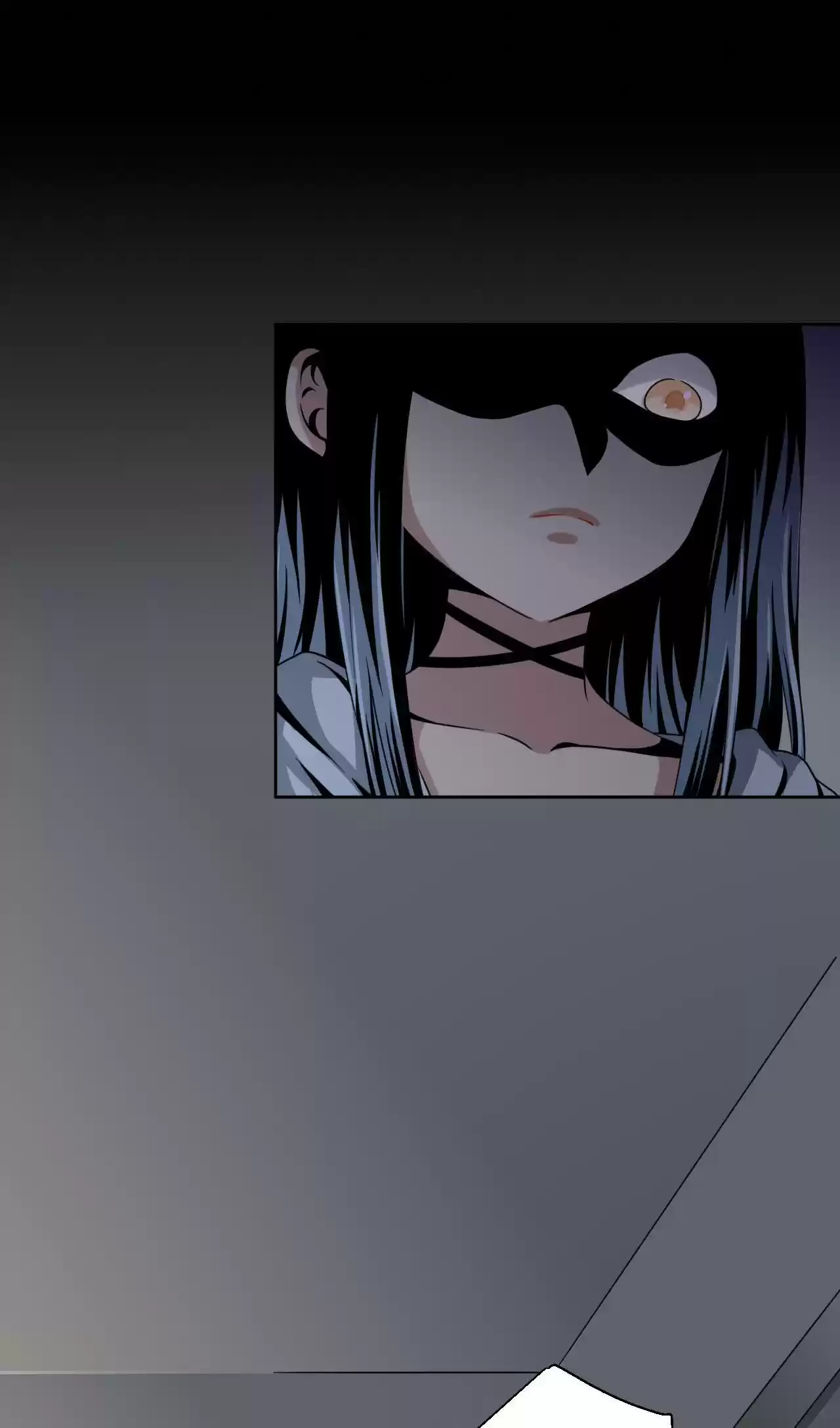 God Gave Me This Awkward Superpower, What Is It for? 50 I Can Only Help You to This Point