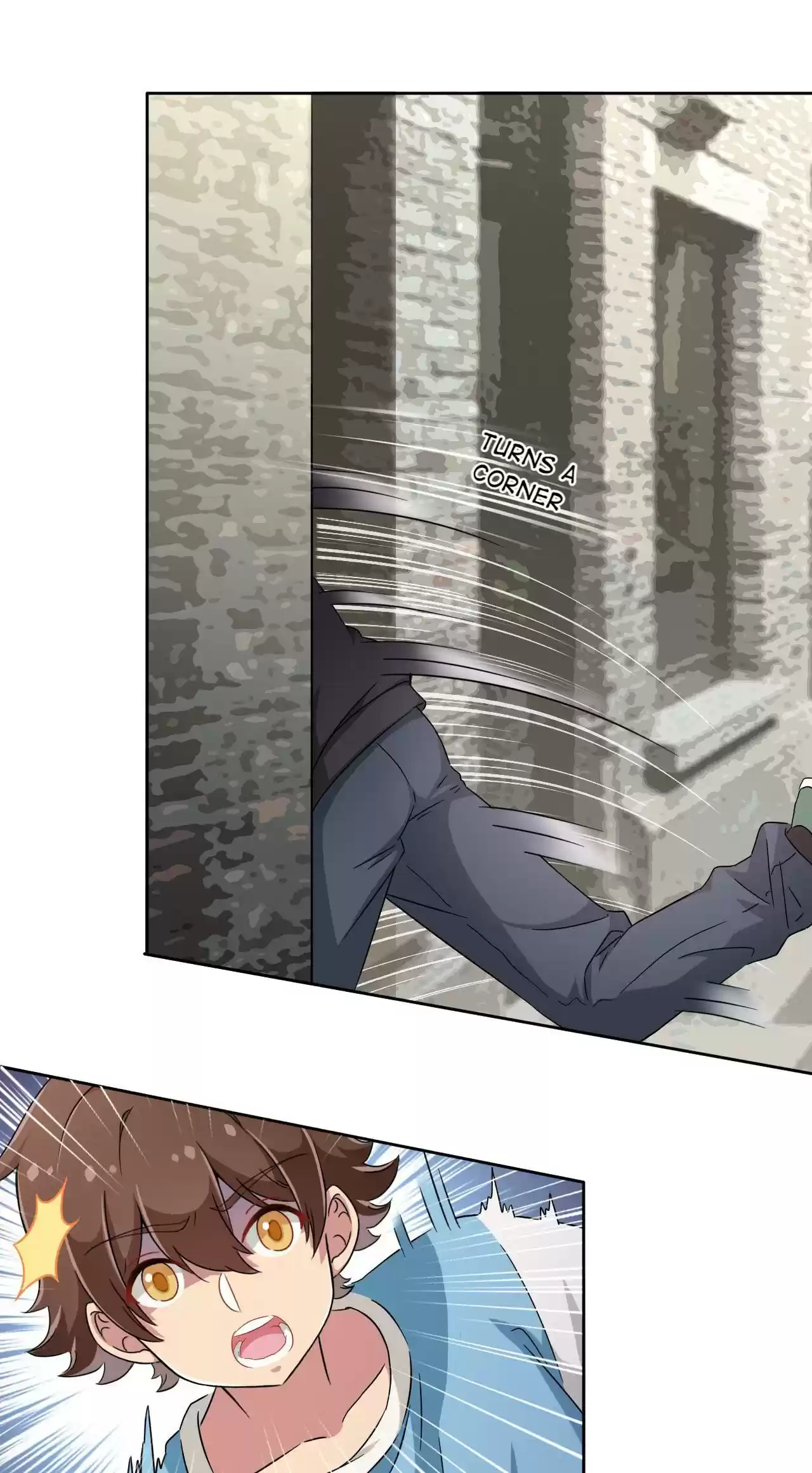 God Gave Me This Awkward Superpower, What Is It for? 52.0 Mysterious Superpower Owner