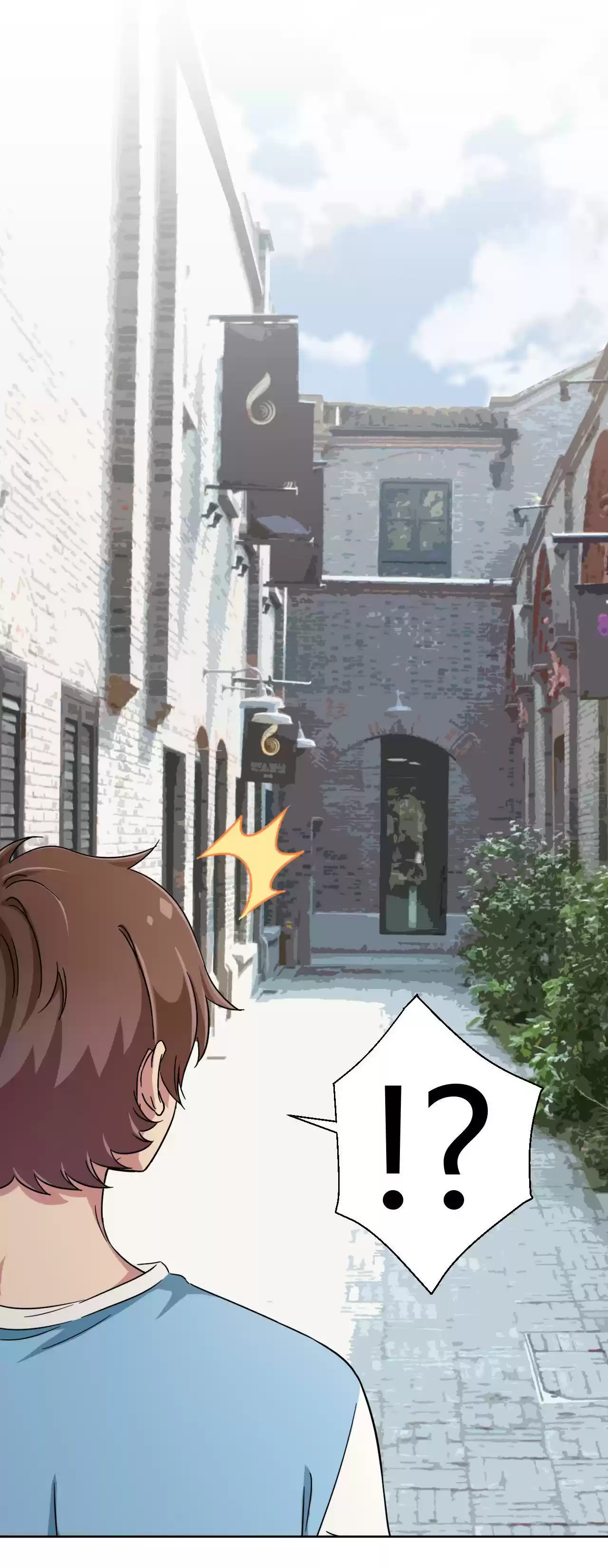 God Gave Me This Awkward Superpower, What Is It for? 52.0 Mysterious Superpower Owner