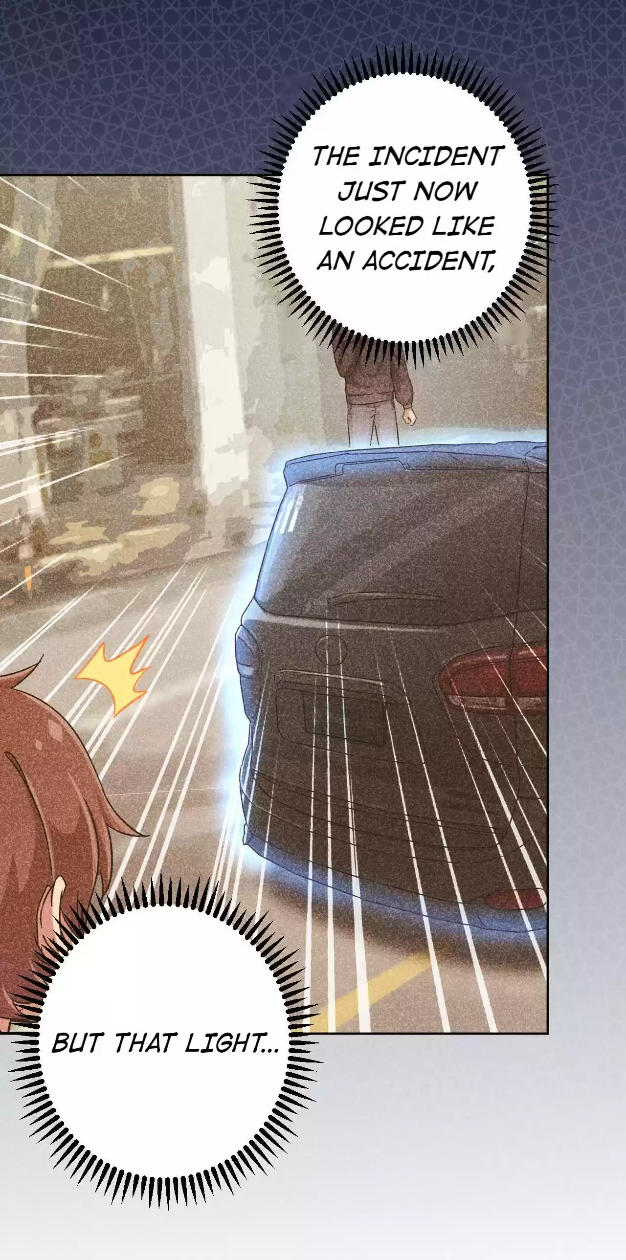 God Gave Me This Awkward Superpower, What Is It for? 52.0 Mysterious Superpower Owner