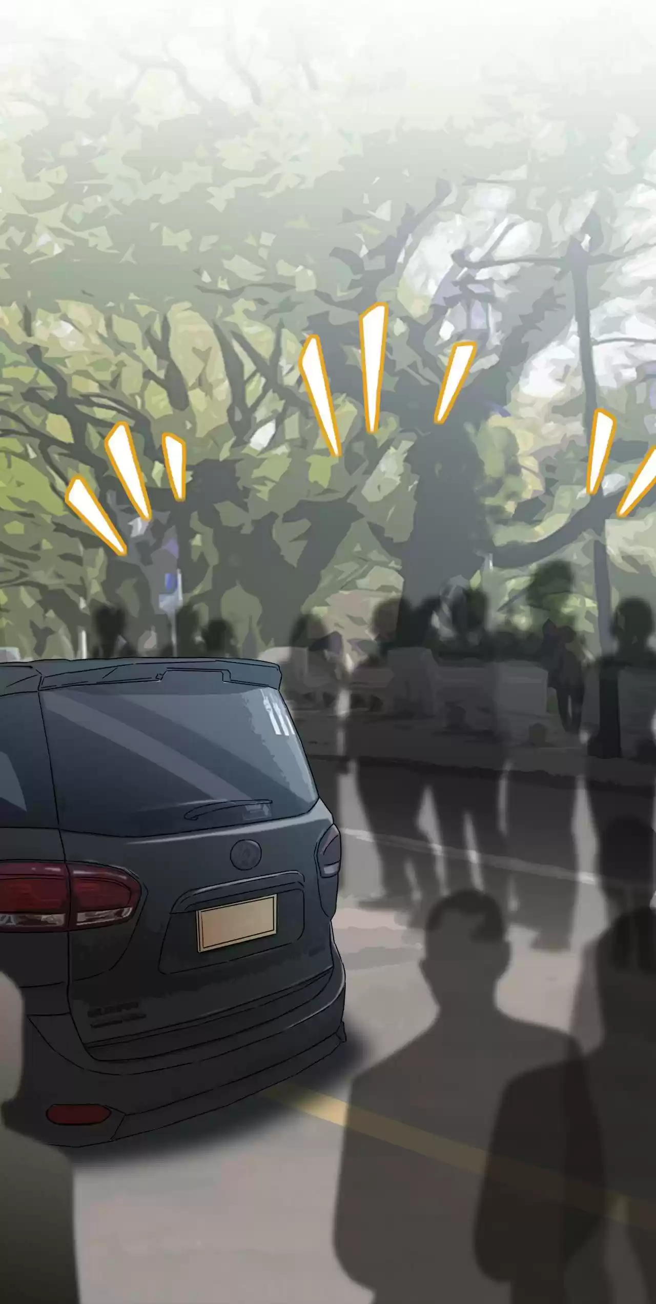 God Gave Me This Awkward Superpower, What Is It for? 52.0 Mysterious Superpower Owner