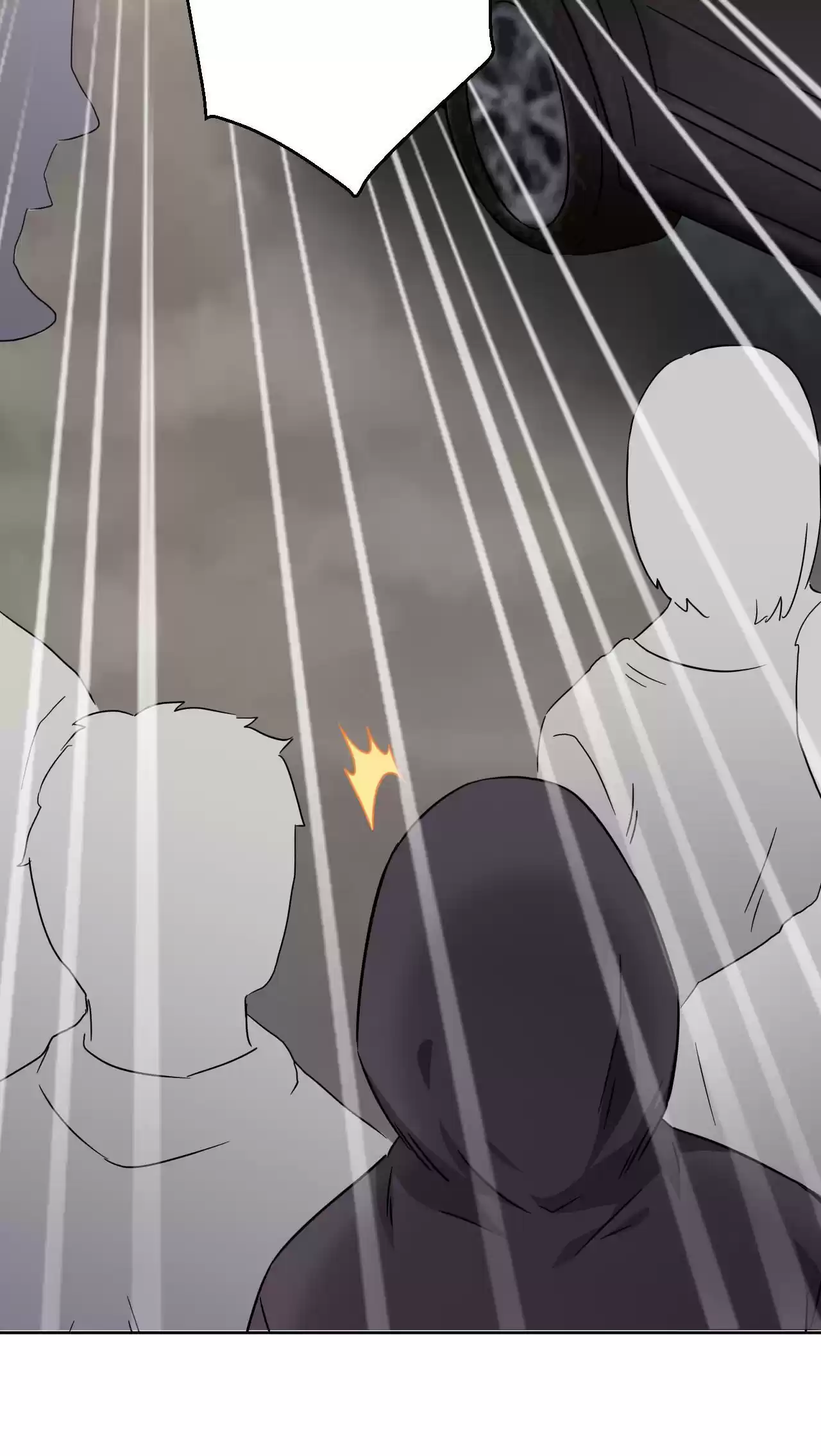 God Gave Me This Awkward Superpower, What Is It for? 52.0 Mysterious Superpower Owner