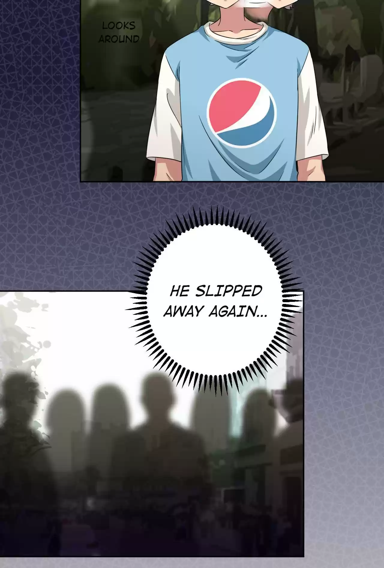 God Gave Me This Awkward Superpower, What Is It for? 52.0 Mysterious Superpower Owner