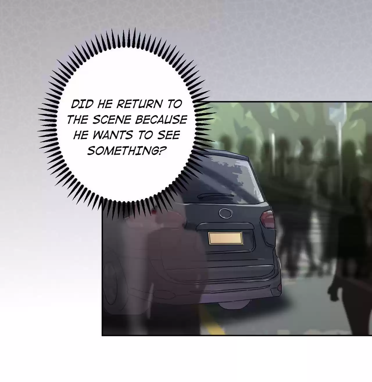 God Gave Me This Awkward Superpower, What Is It for? 52.0 Mysterious Superpower Owner