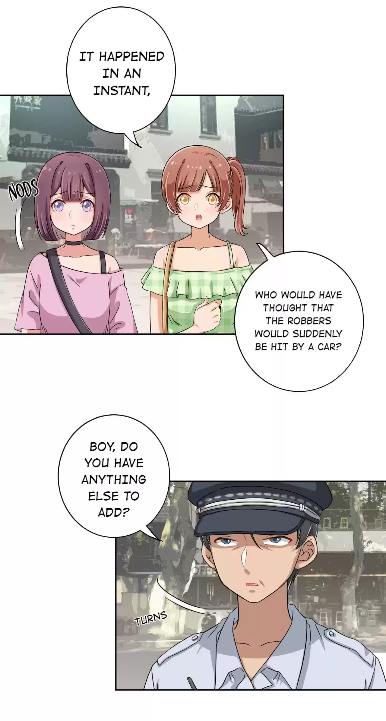 God Gave Me This Awkward Superpower, What Is It for? 52.0 Mysterious Superpower Owner